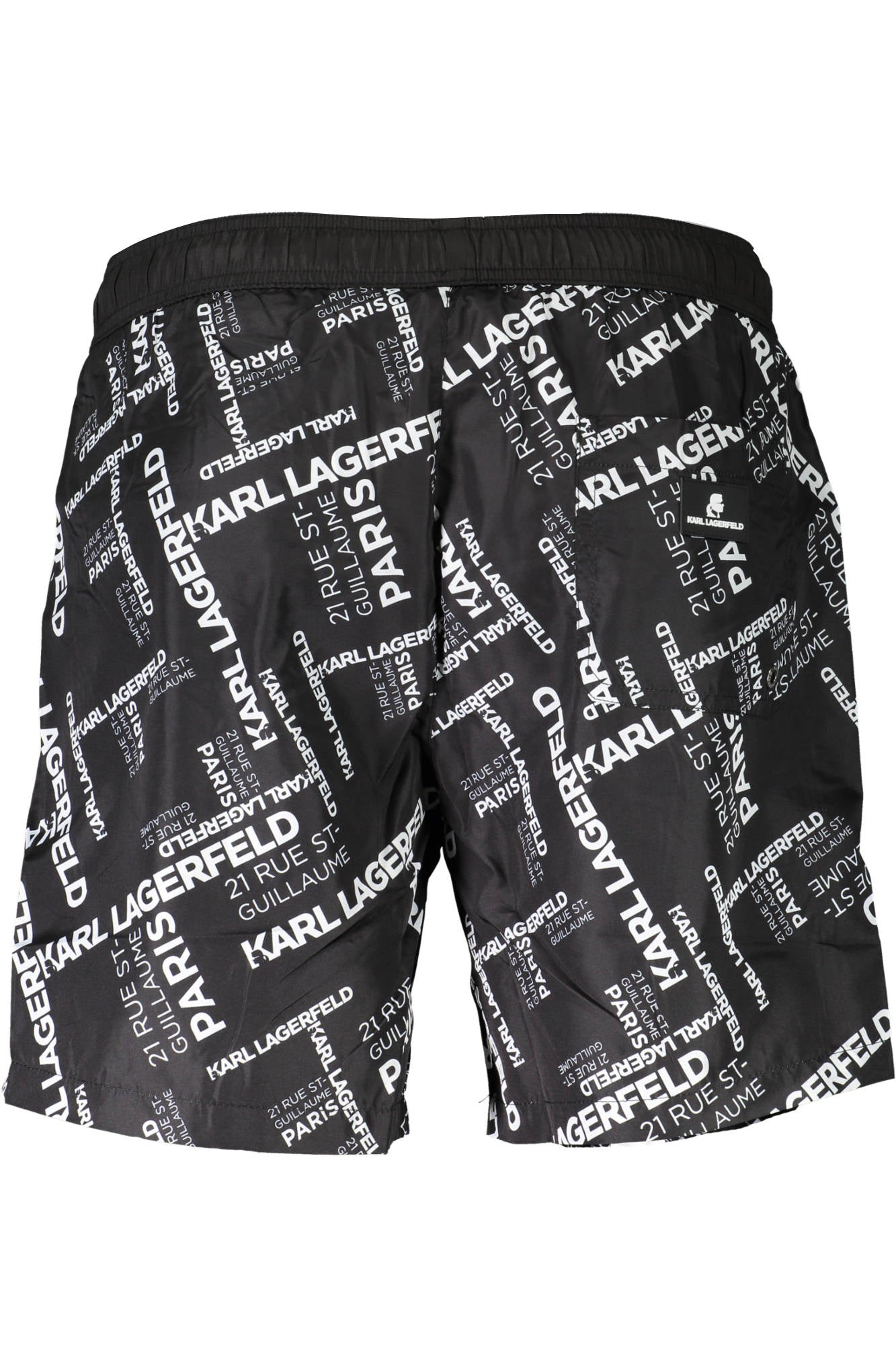 KARL LAGERFELD BEACHWEAR
