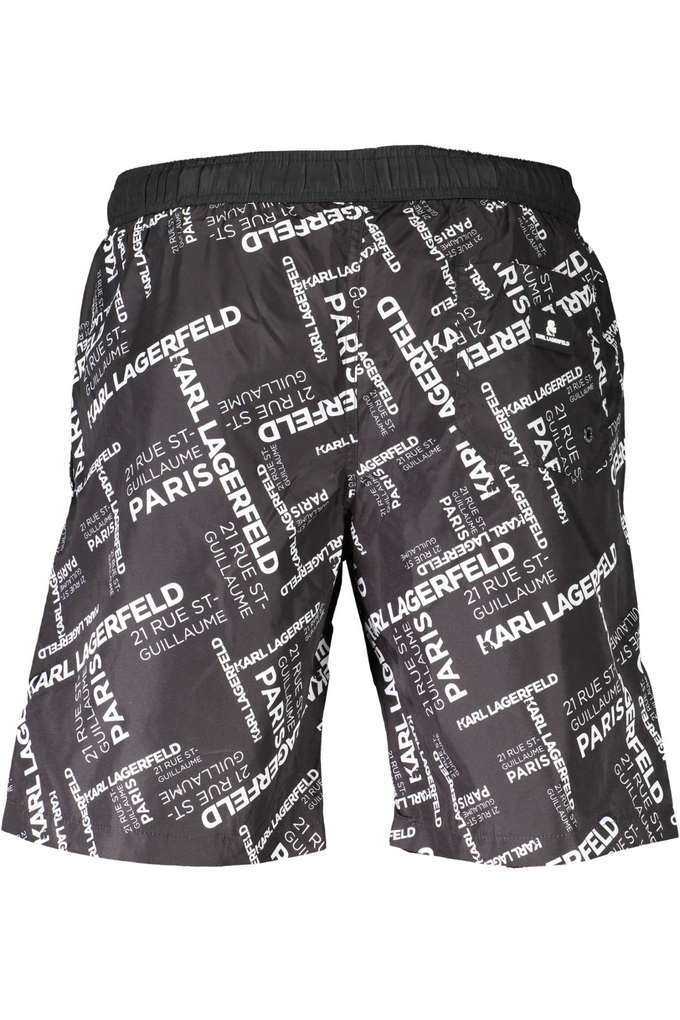 KARL LAGERFELD BEACHWEAR