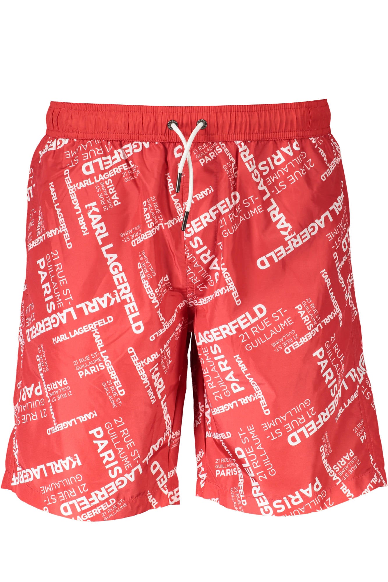 KARL LAGERFELD BEACHWEAR