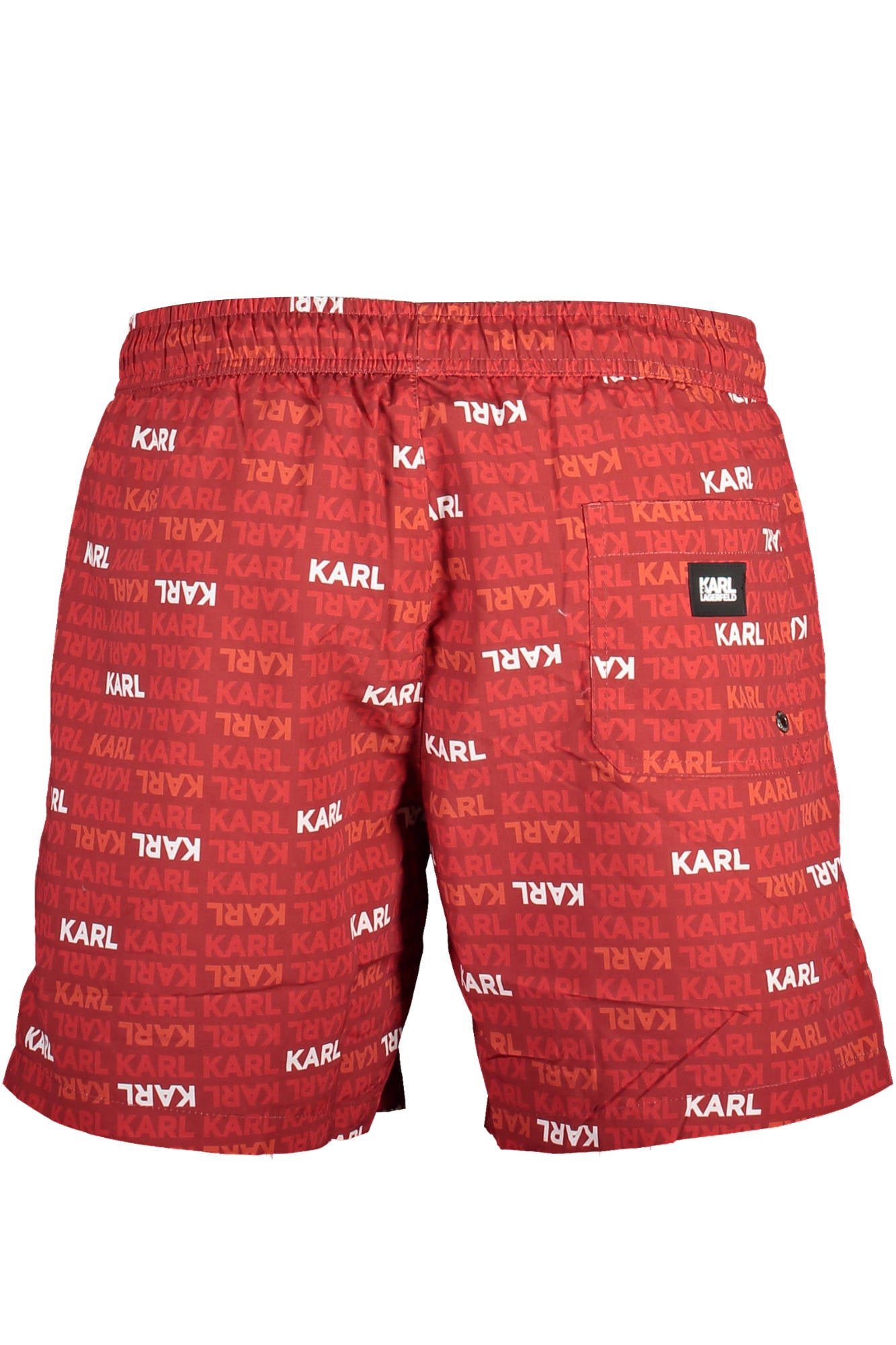 KARL LAGERFELD BEACHWEAR