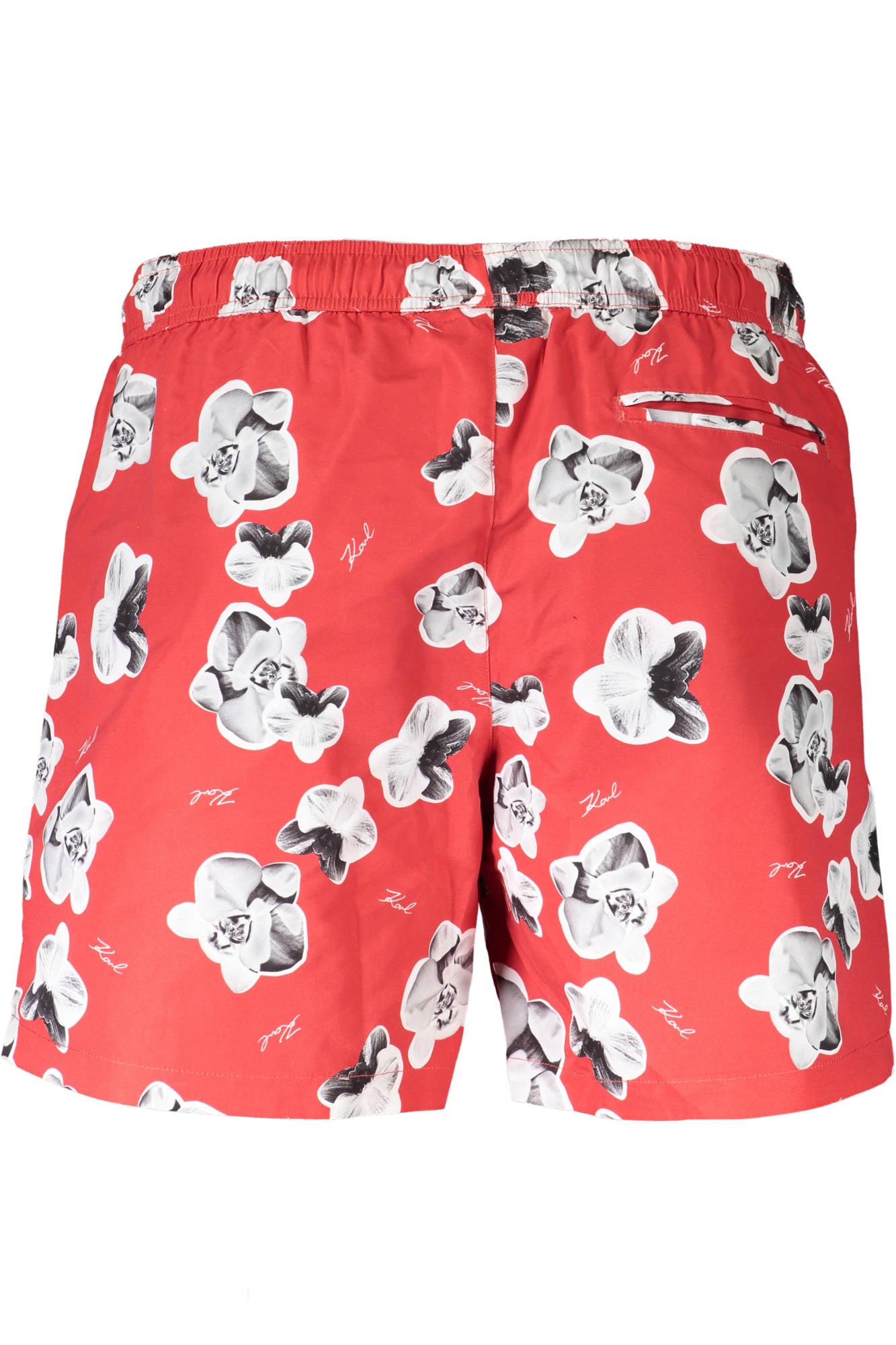 KARL LAGERFELD BEACHWEAR