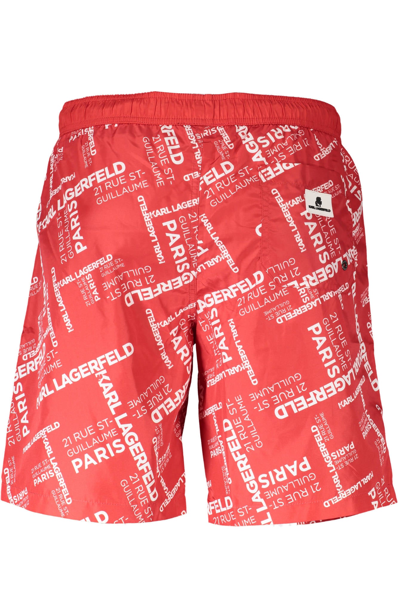 KARL LAGERFELD BEACHWEAR