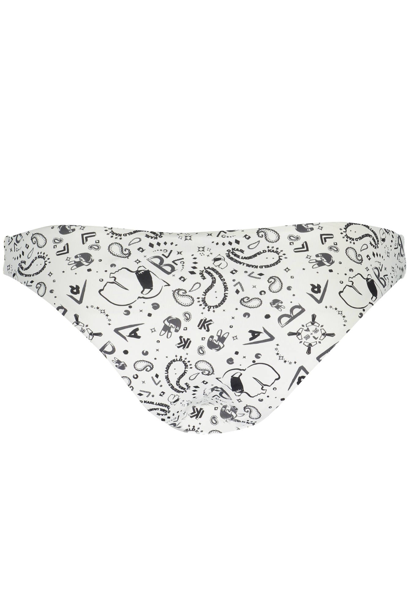 KARL LAGERFELD BEACHWEAR