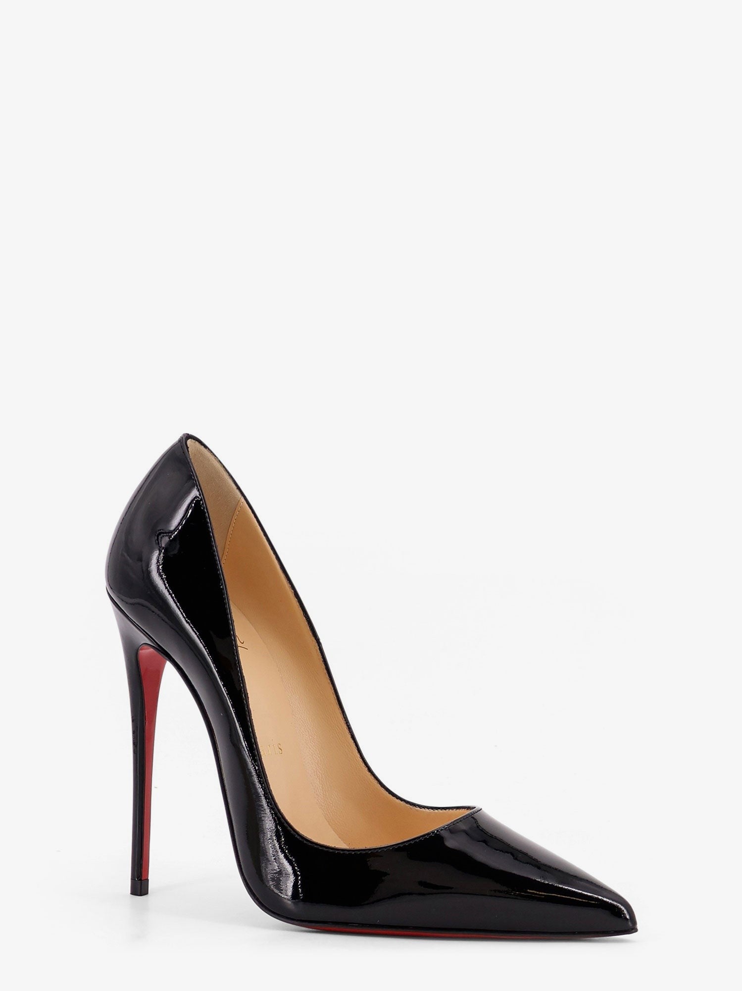 CHRISTIAN LOUBOUTIN