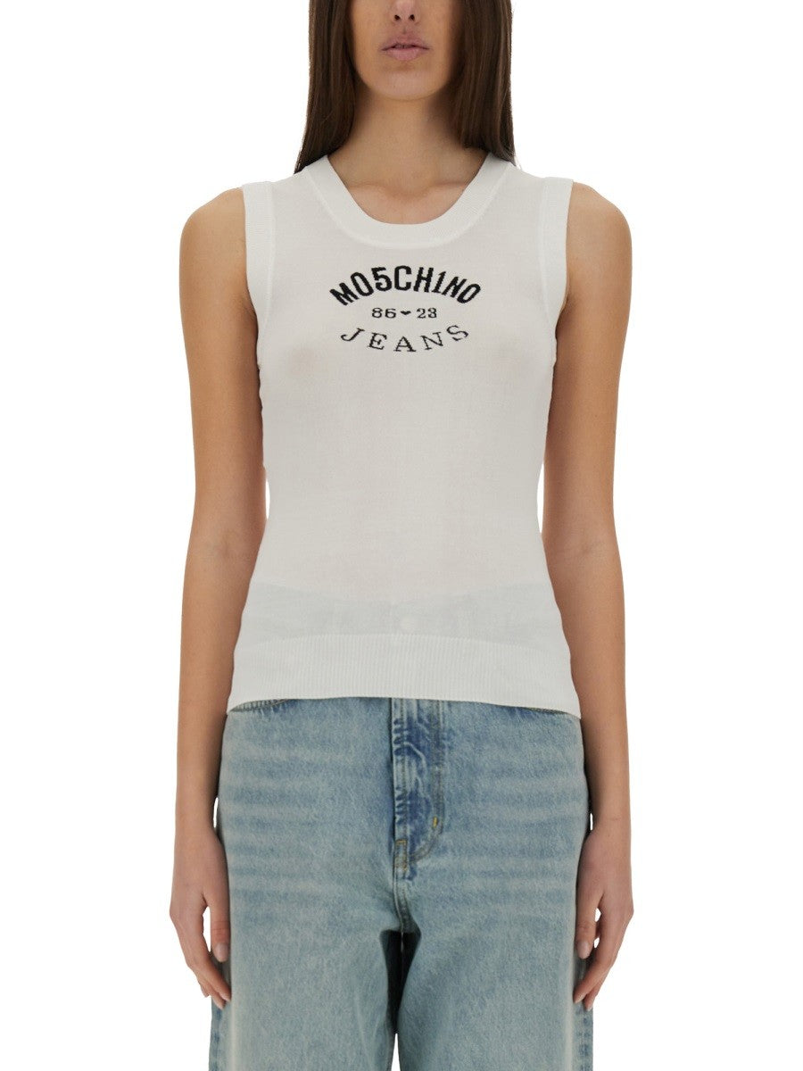 MOSCHINO JEANS