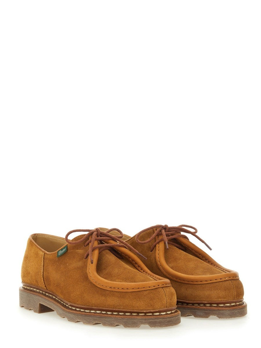PARABOOT