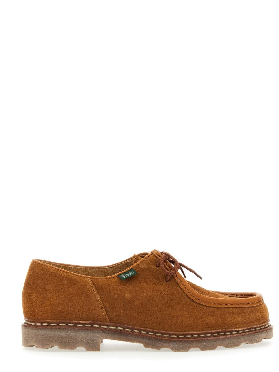 PARABOOT