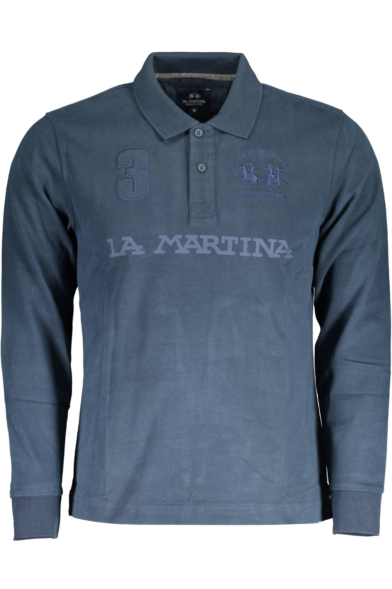LA MARTINA