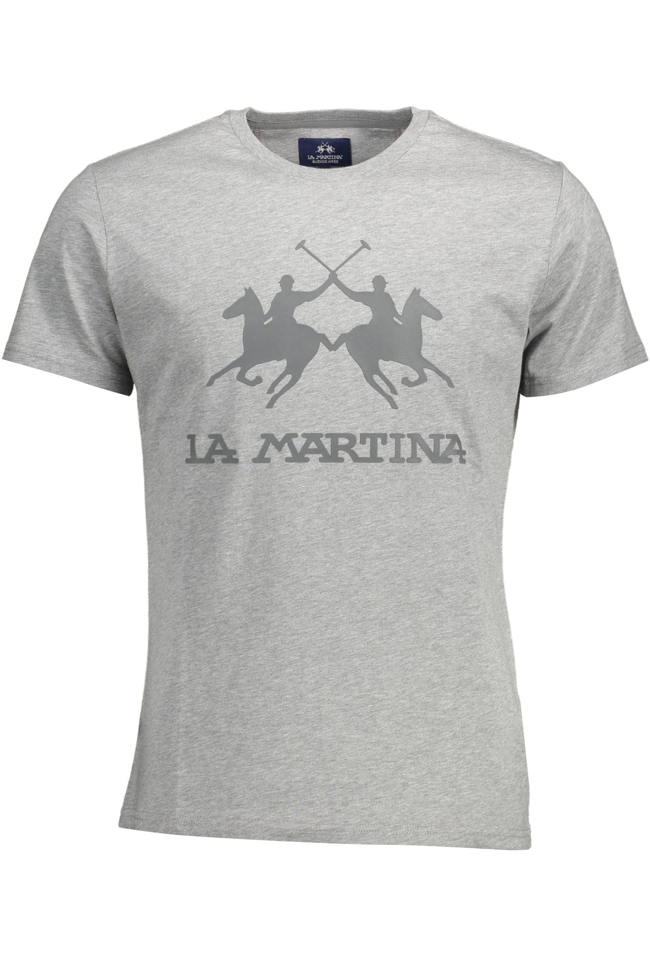 LA MARTINA