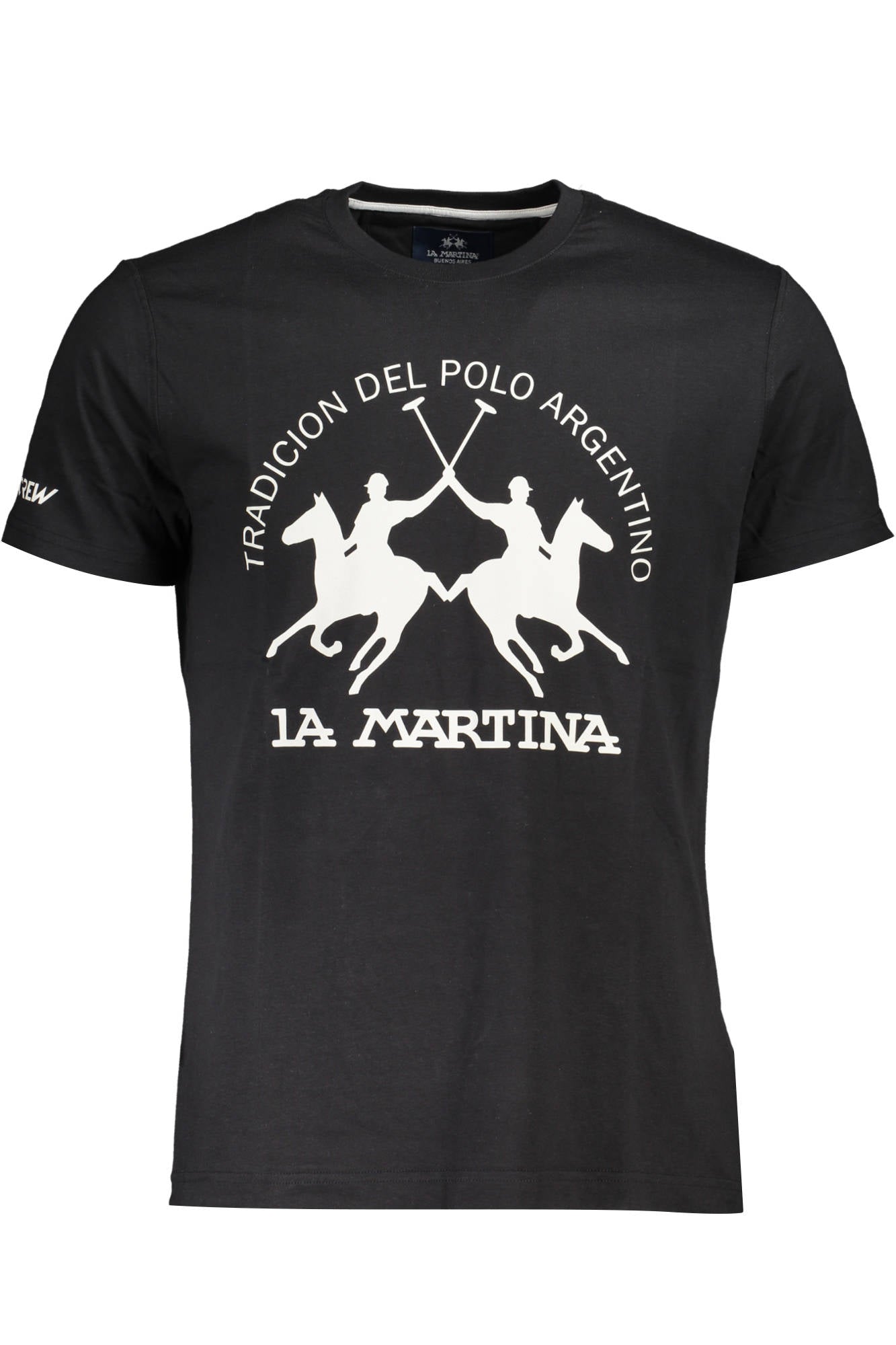 LA MARTINA
