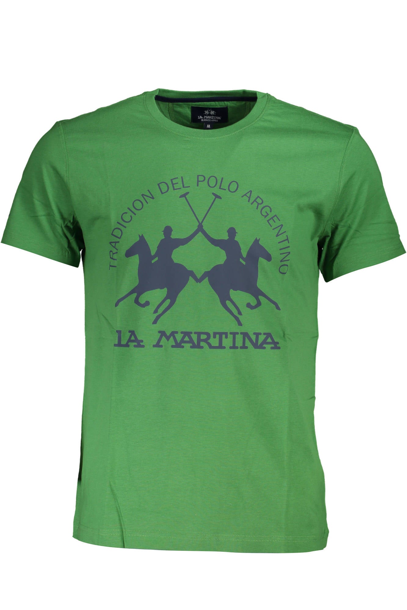 LA MARTINA