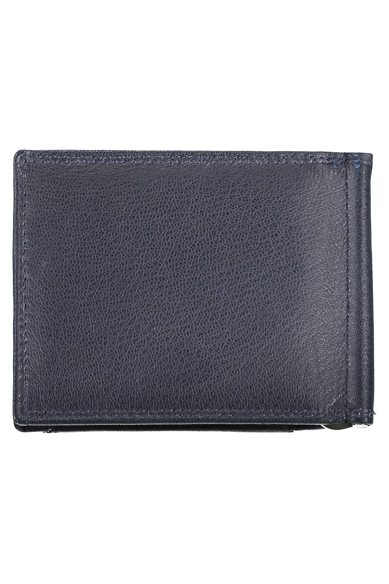 LANCETTI BLUE MAN WALLET