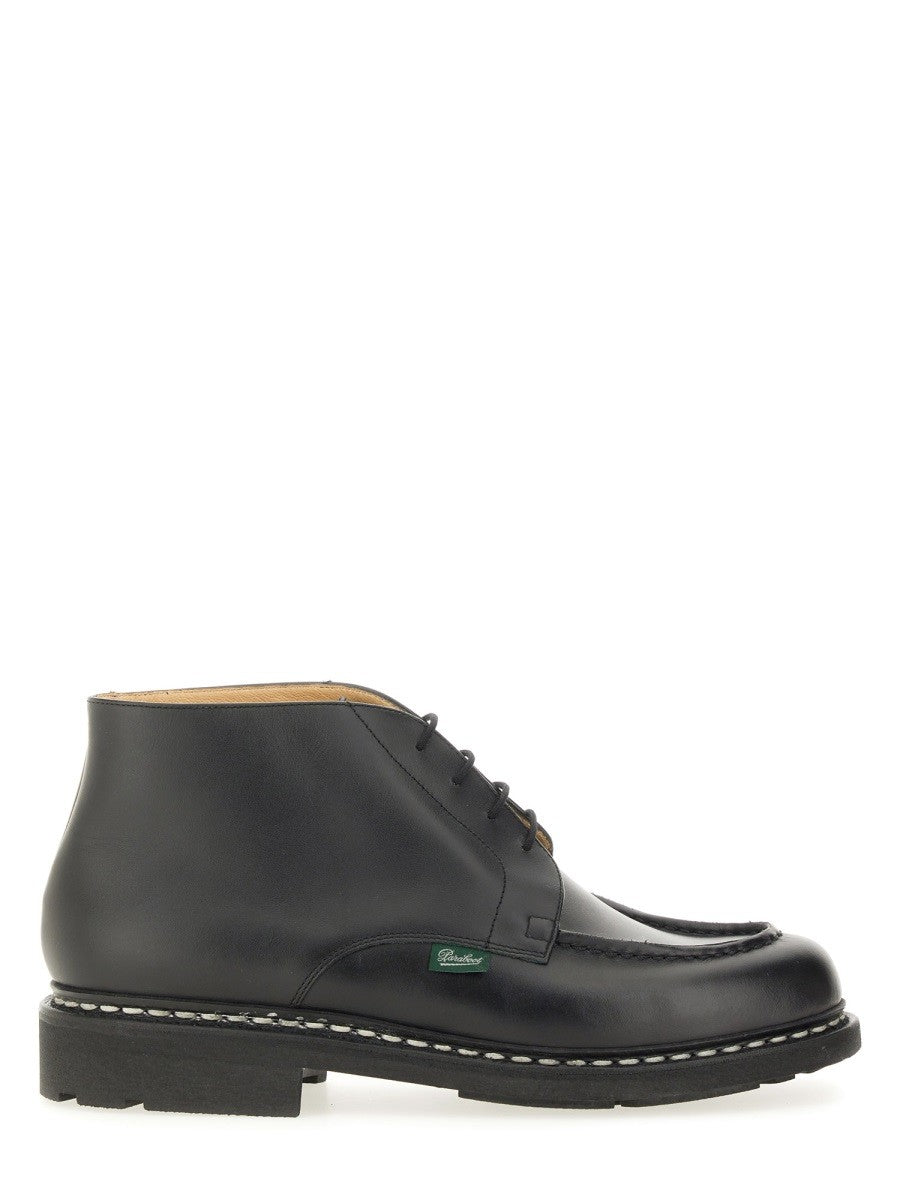 PARABOOT