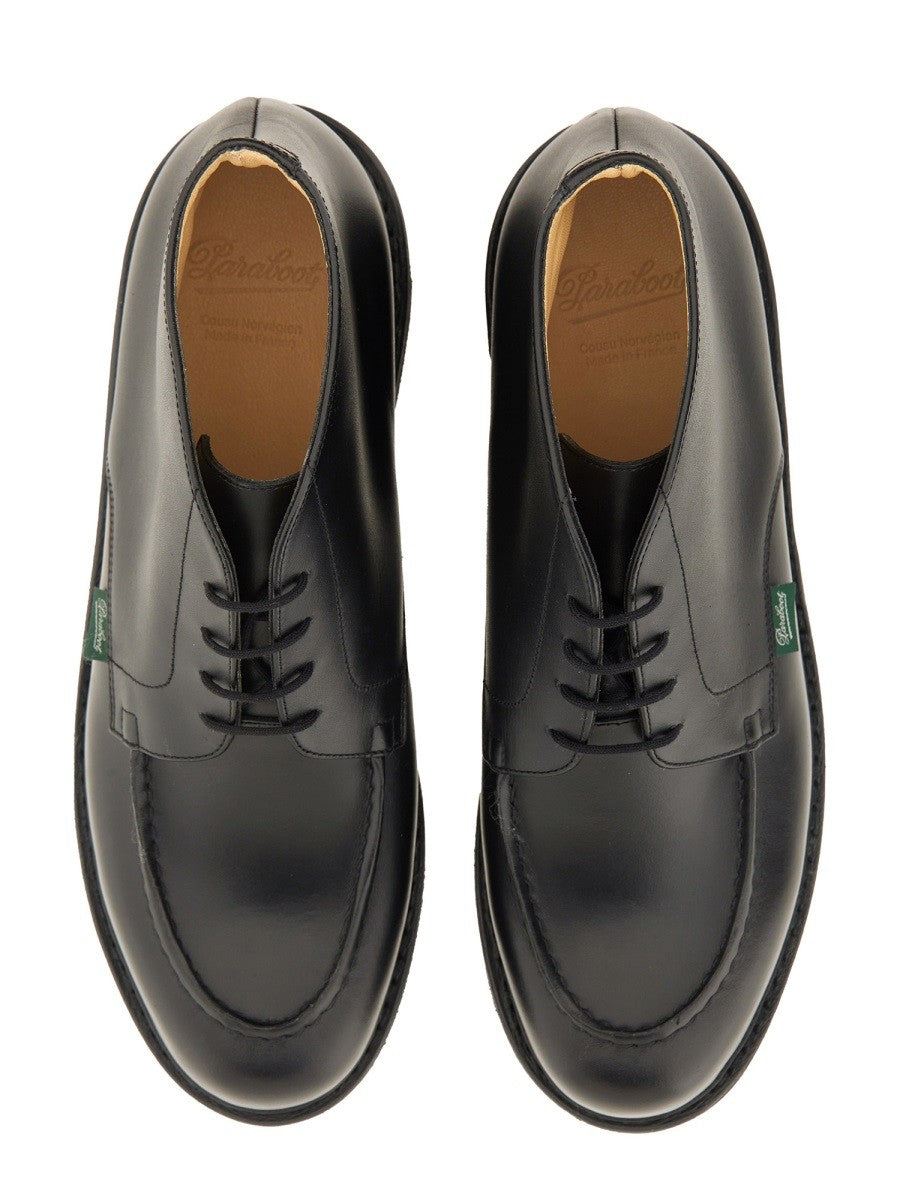 PARABOOT