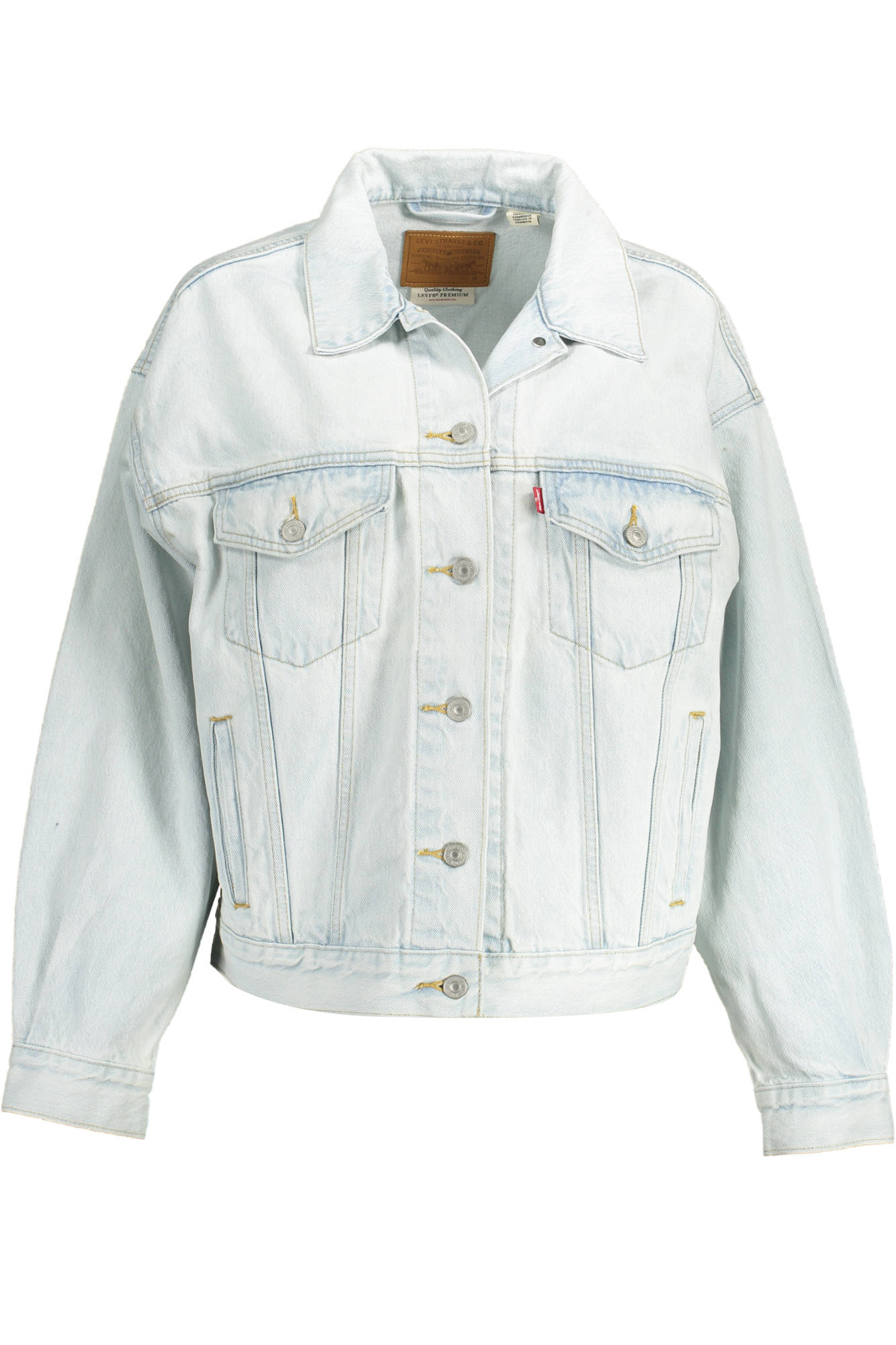 LEVI'S