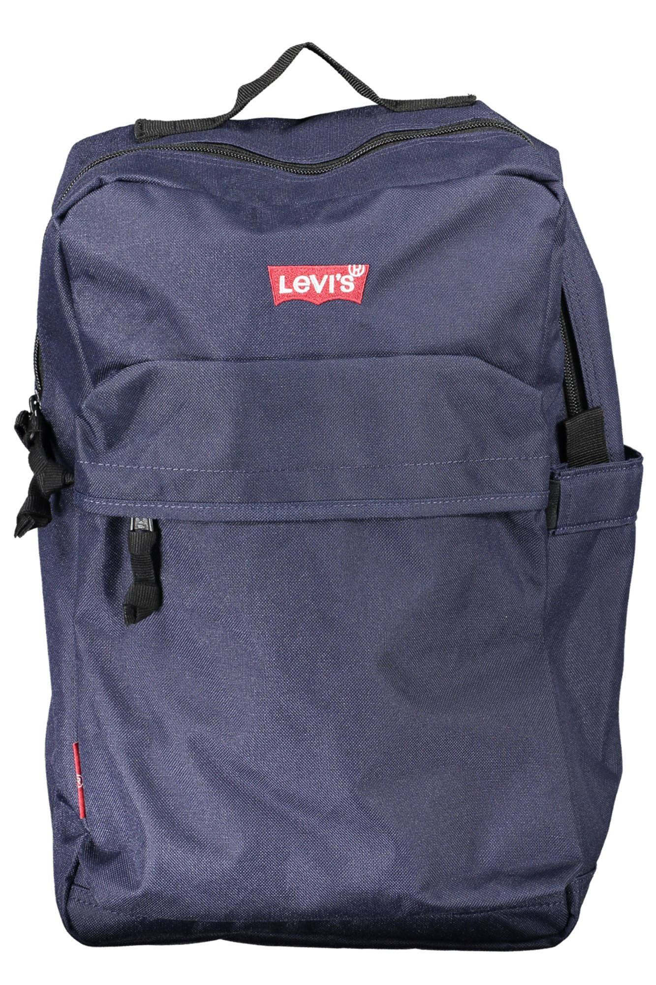 LEVI'S MAN BLUE BACKPACK