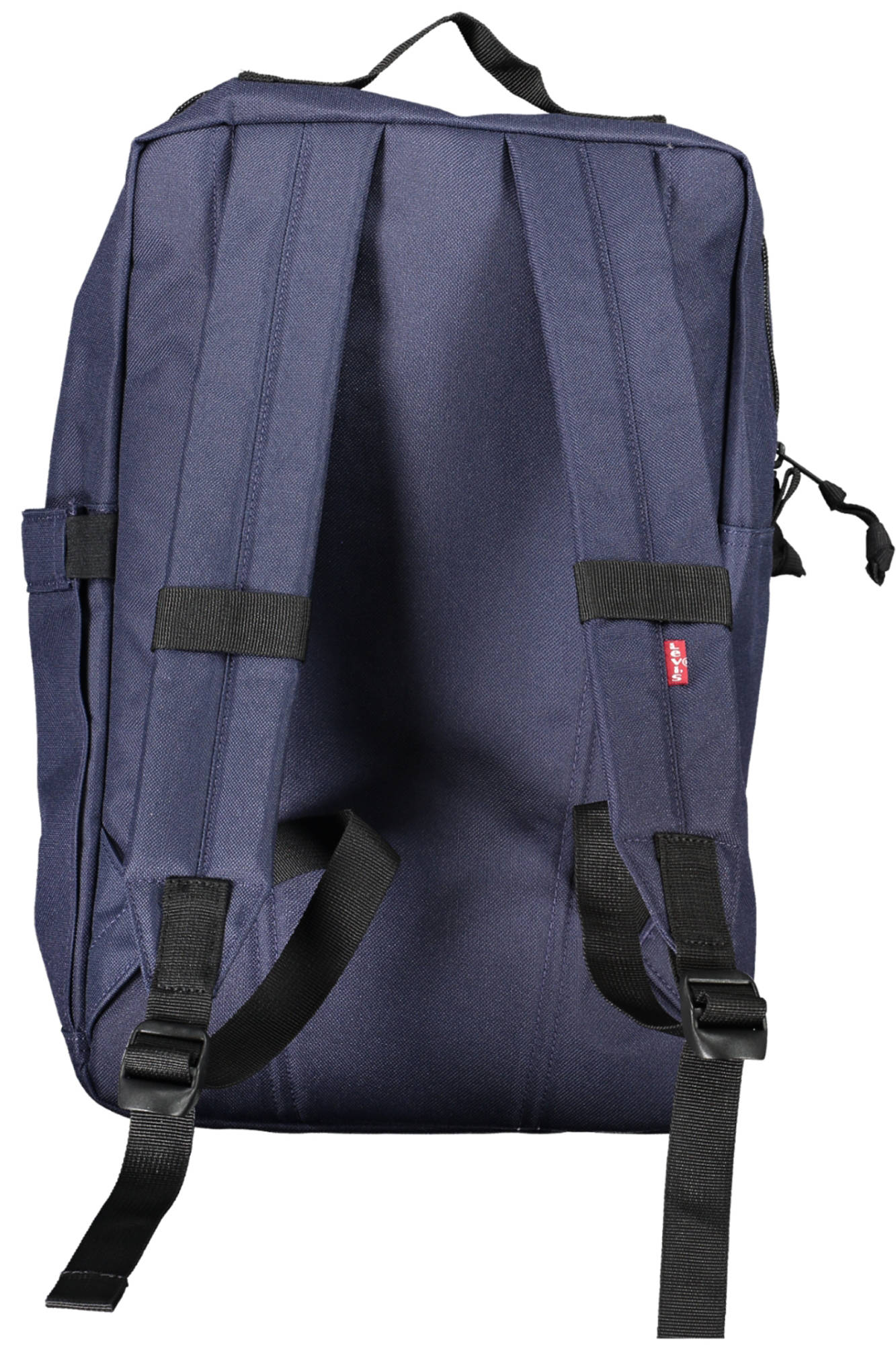 LEVI'S MAN BLUE BACKPACK