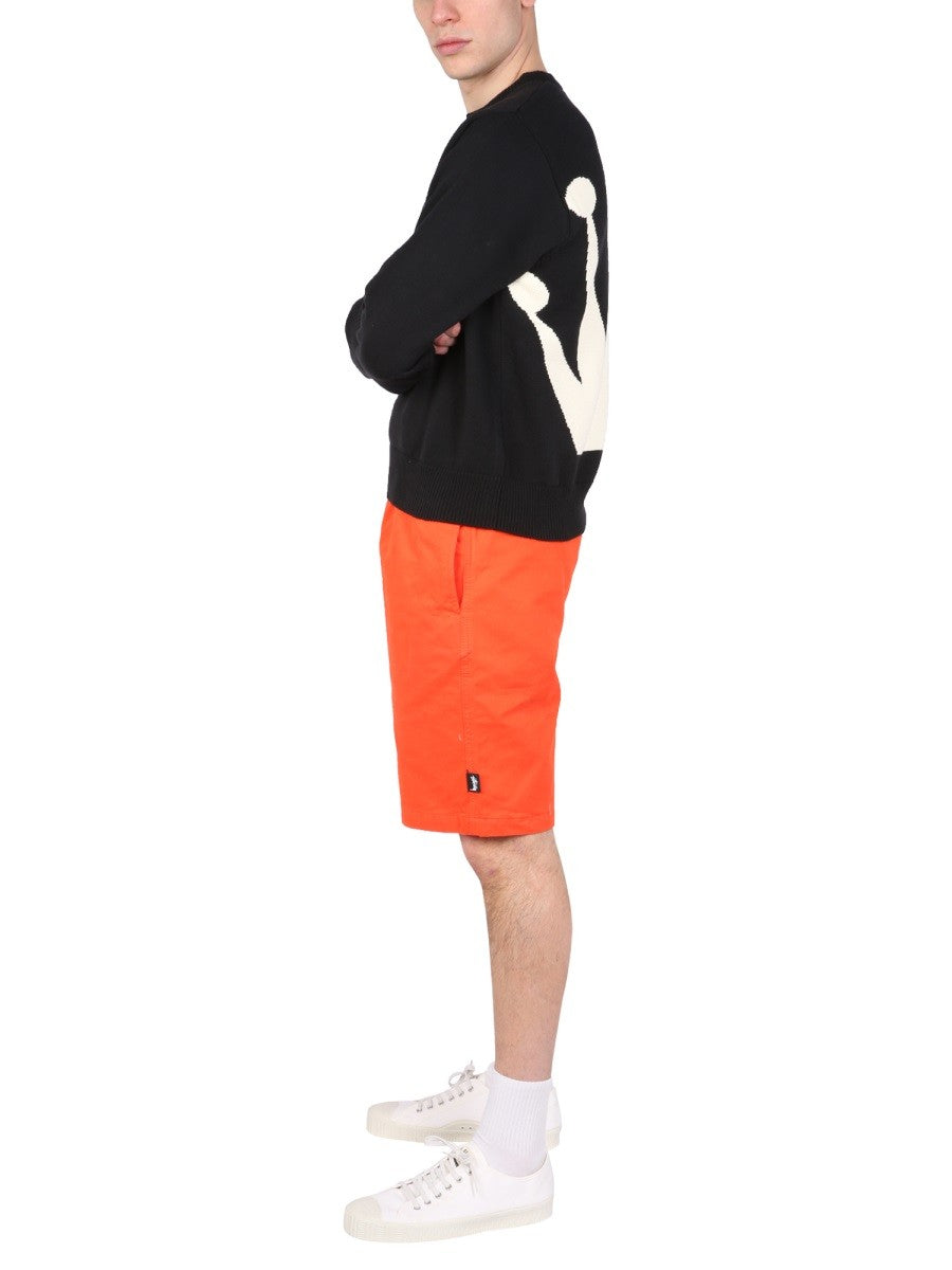STUSSY