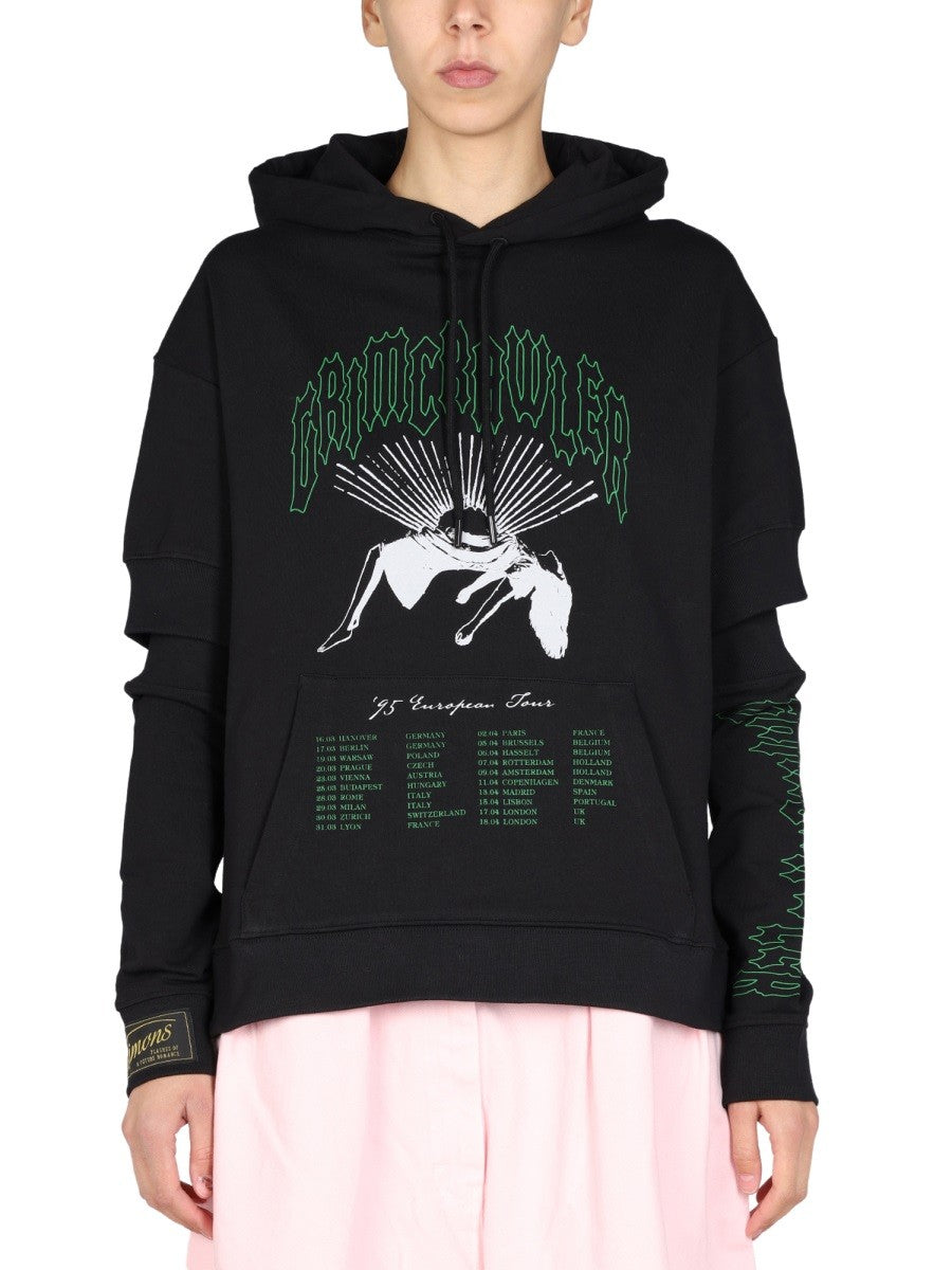 RAF SIMONS