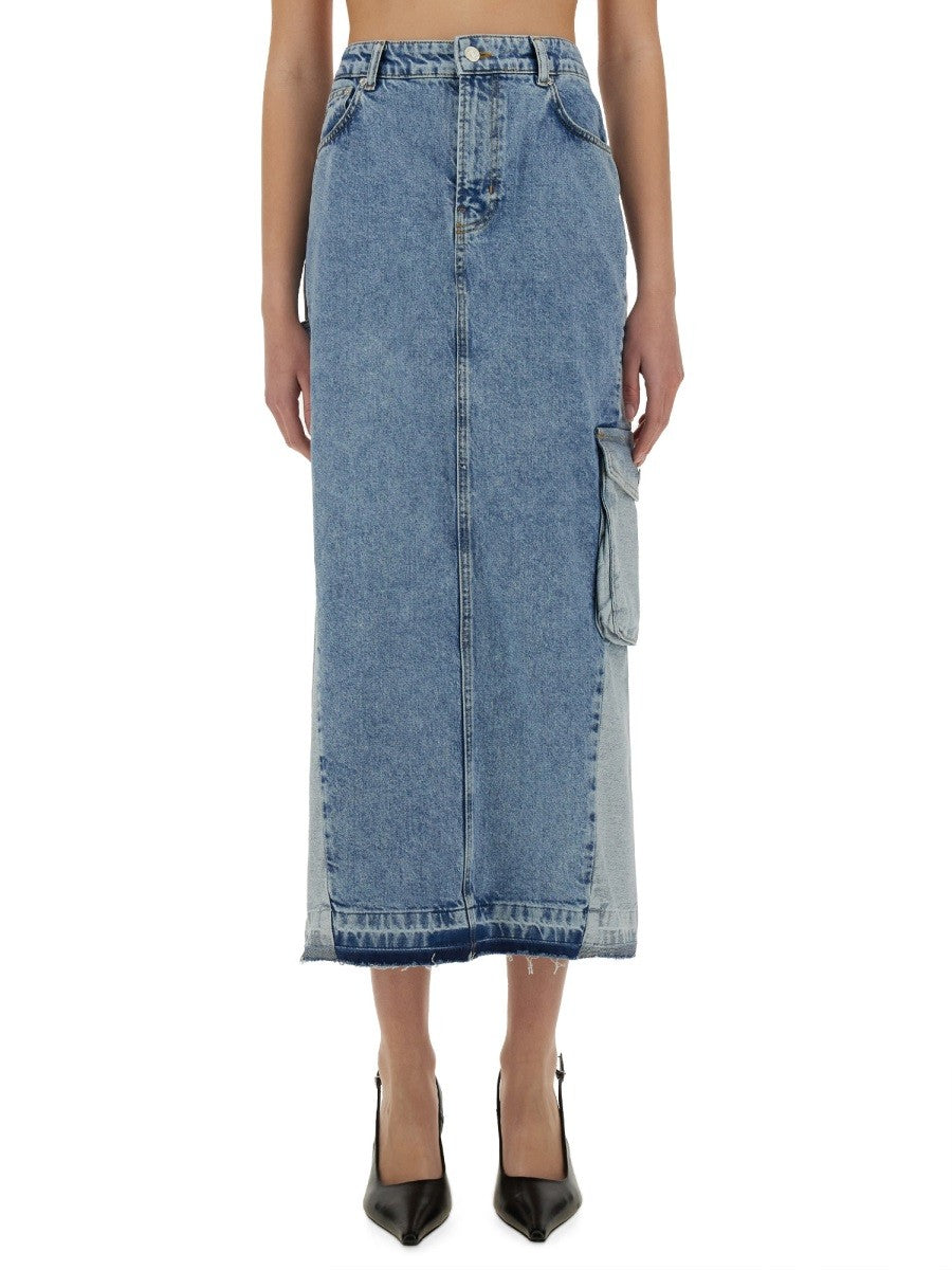 MOSCHINO JEANS
