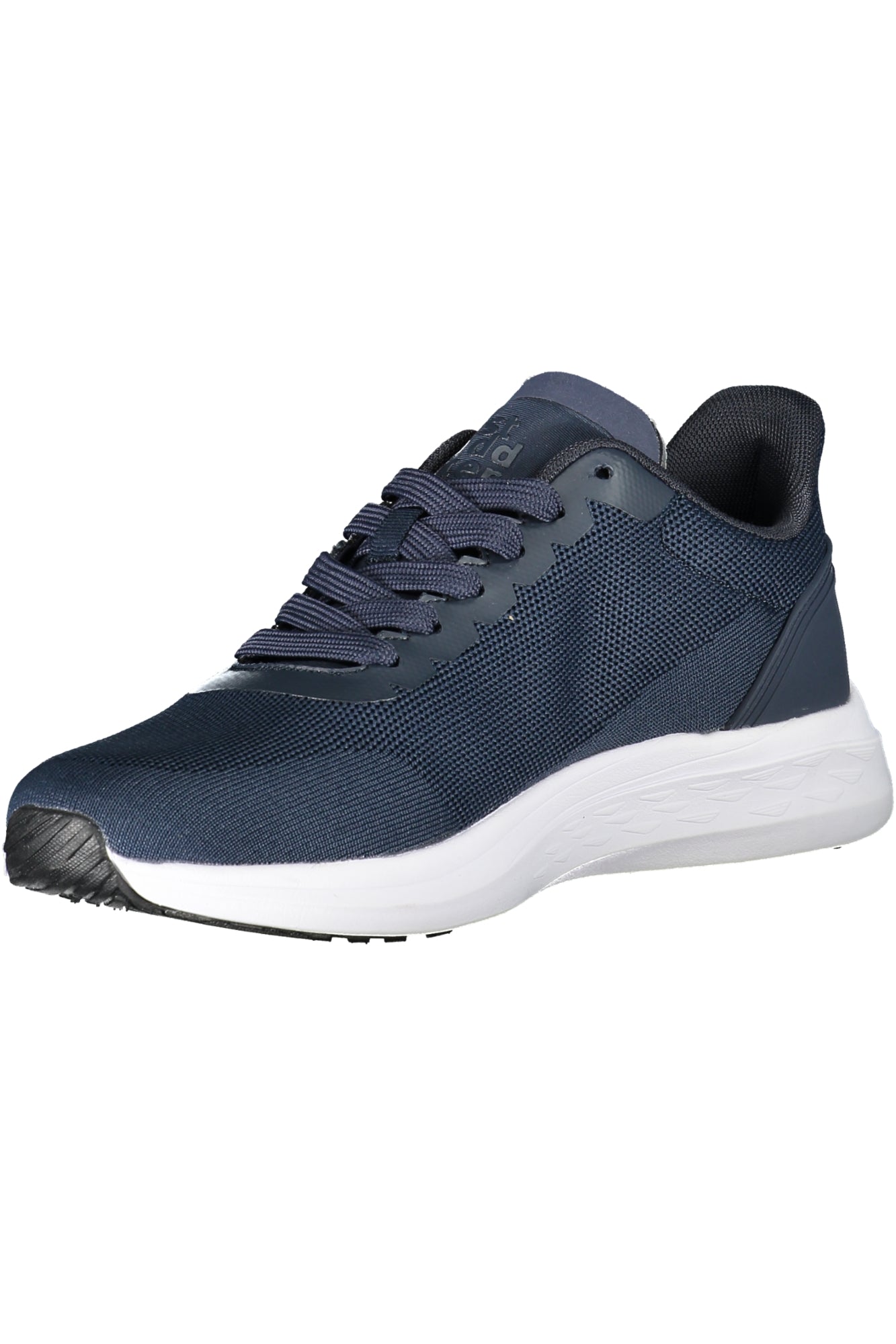 MARES MEN'S BLUE SPORTS SHOES