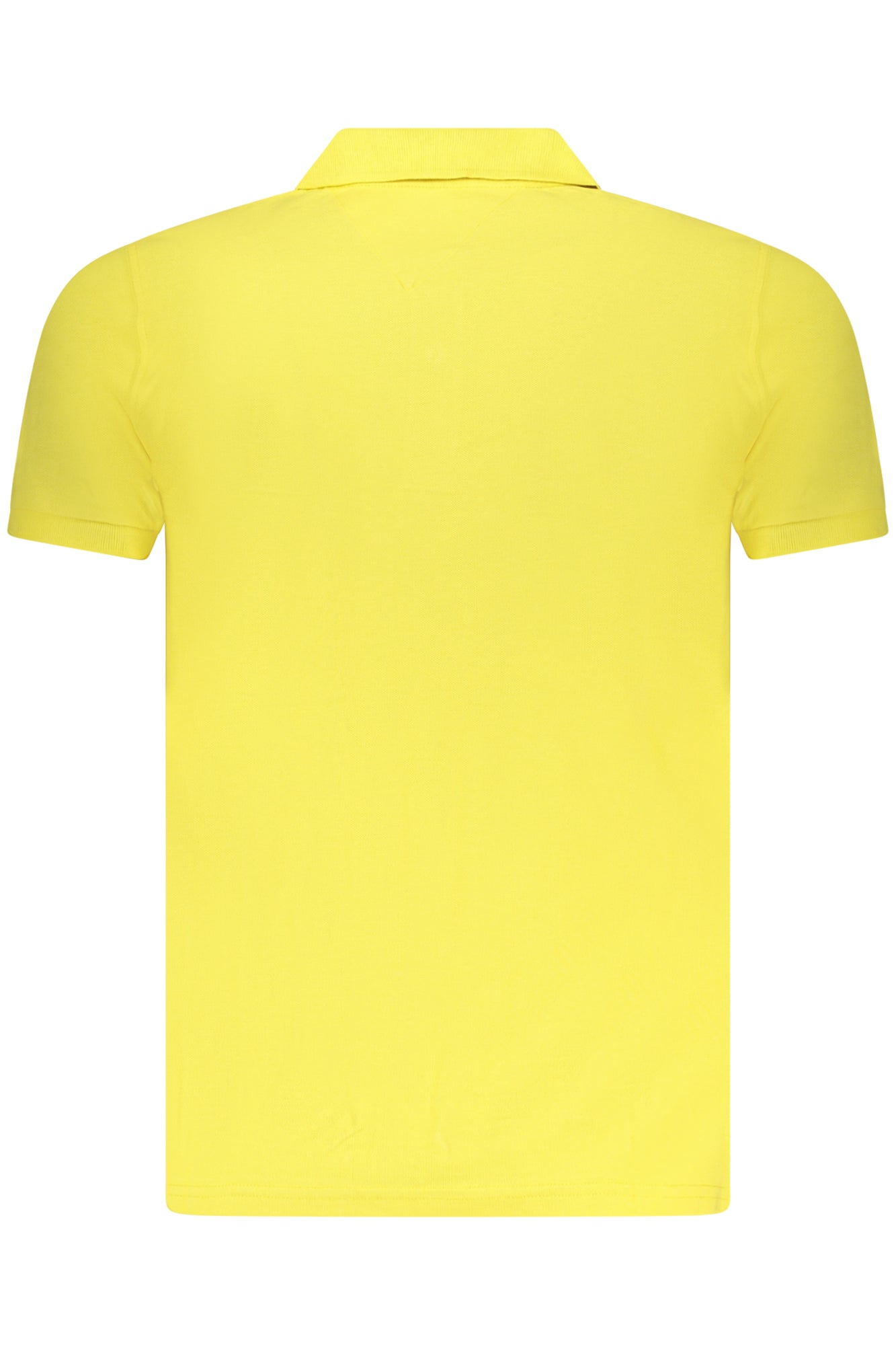 MARINA YACHTING POLO SHORT SLEEVE MEN YELLOW