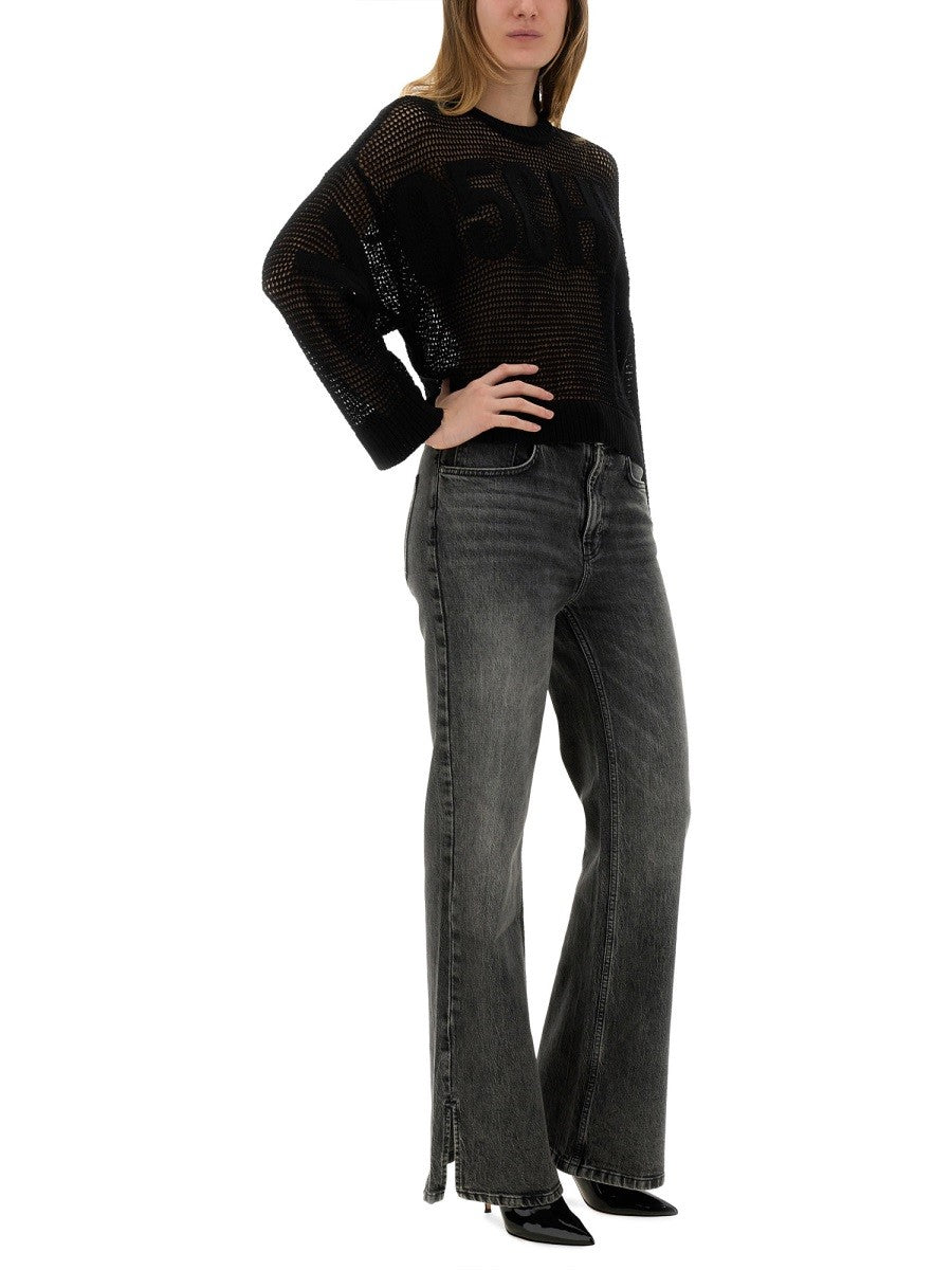 MOSCHINO JEANS