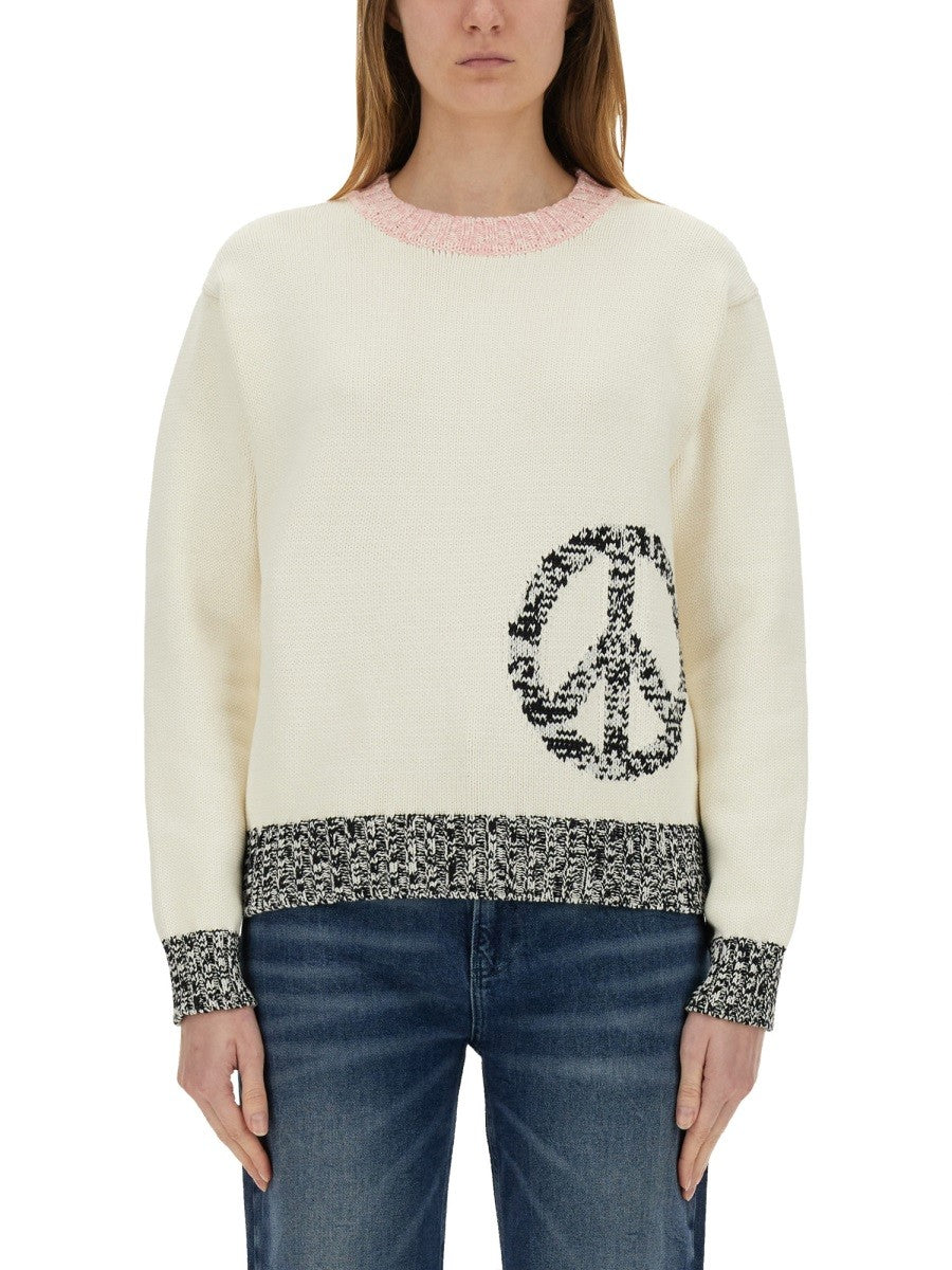 MOSCHINO JEANS