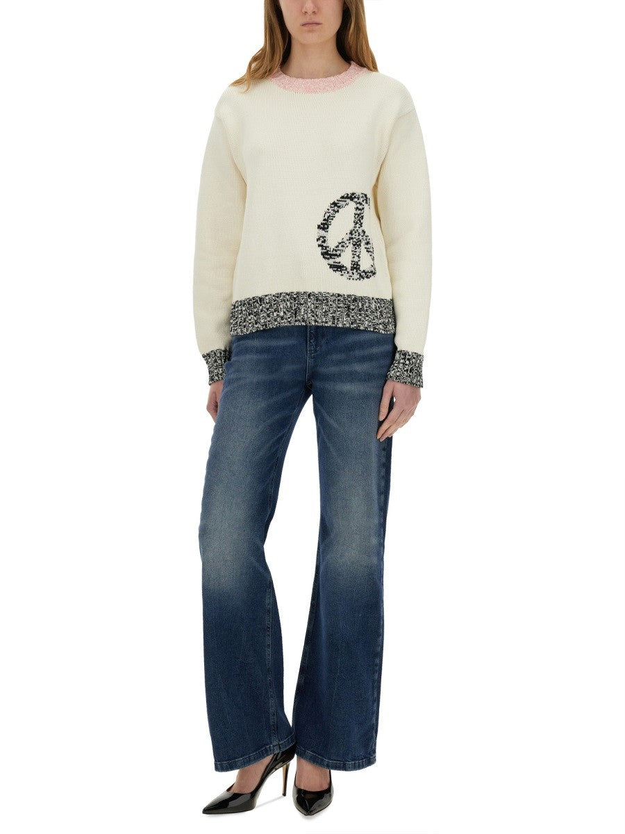 MOSCHINO JEANS