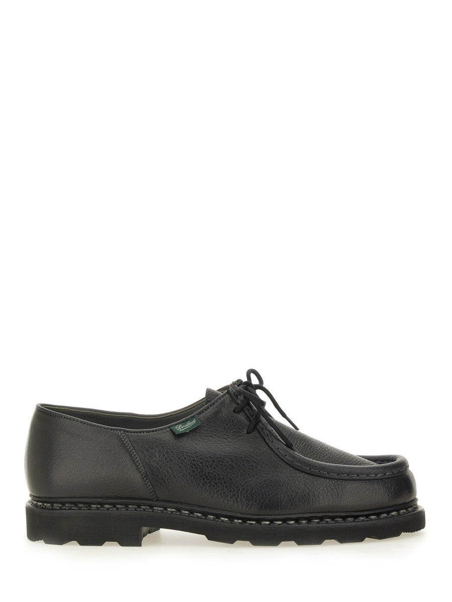 PARABOOT