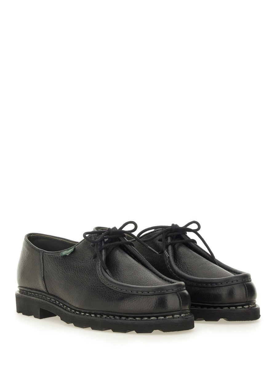 PARABOOT