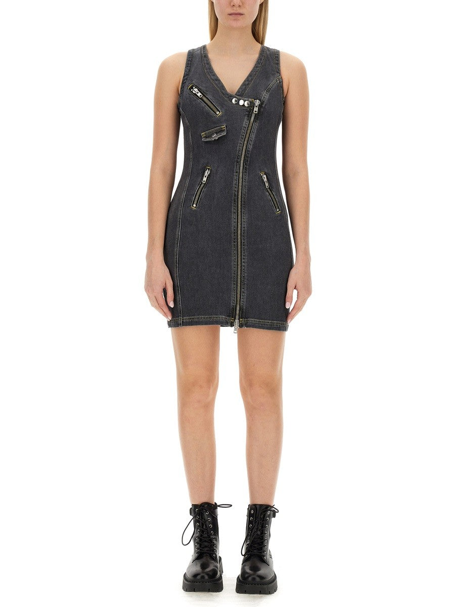 MOSCHINO JEANS