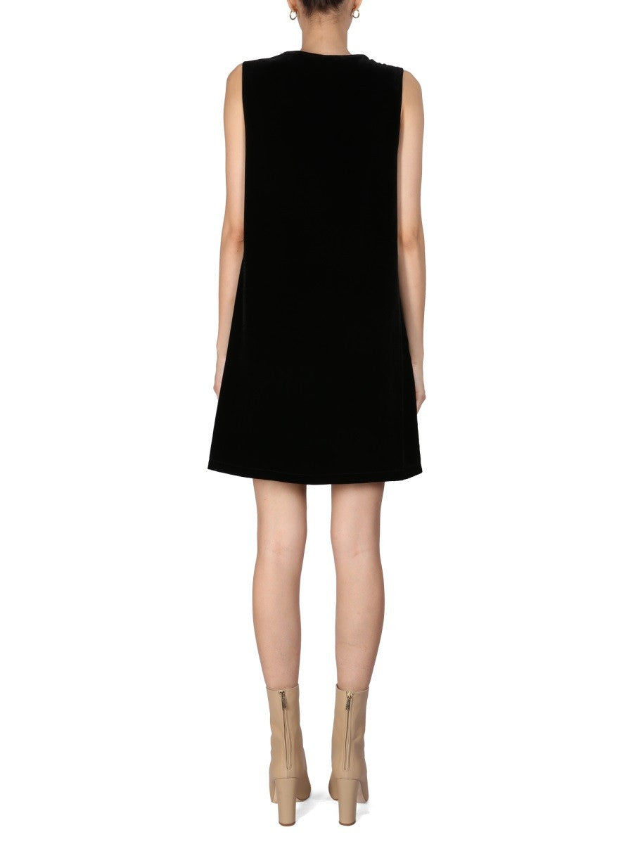 Boutique Moschino