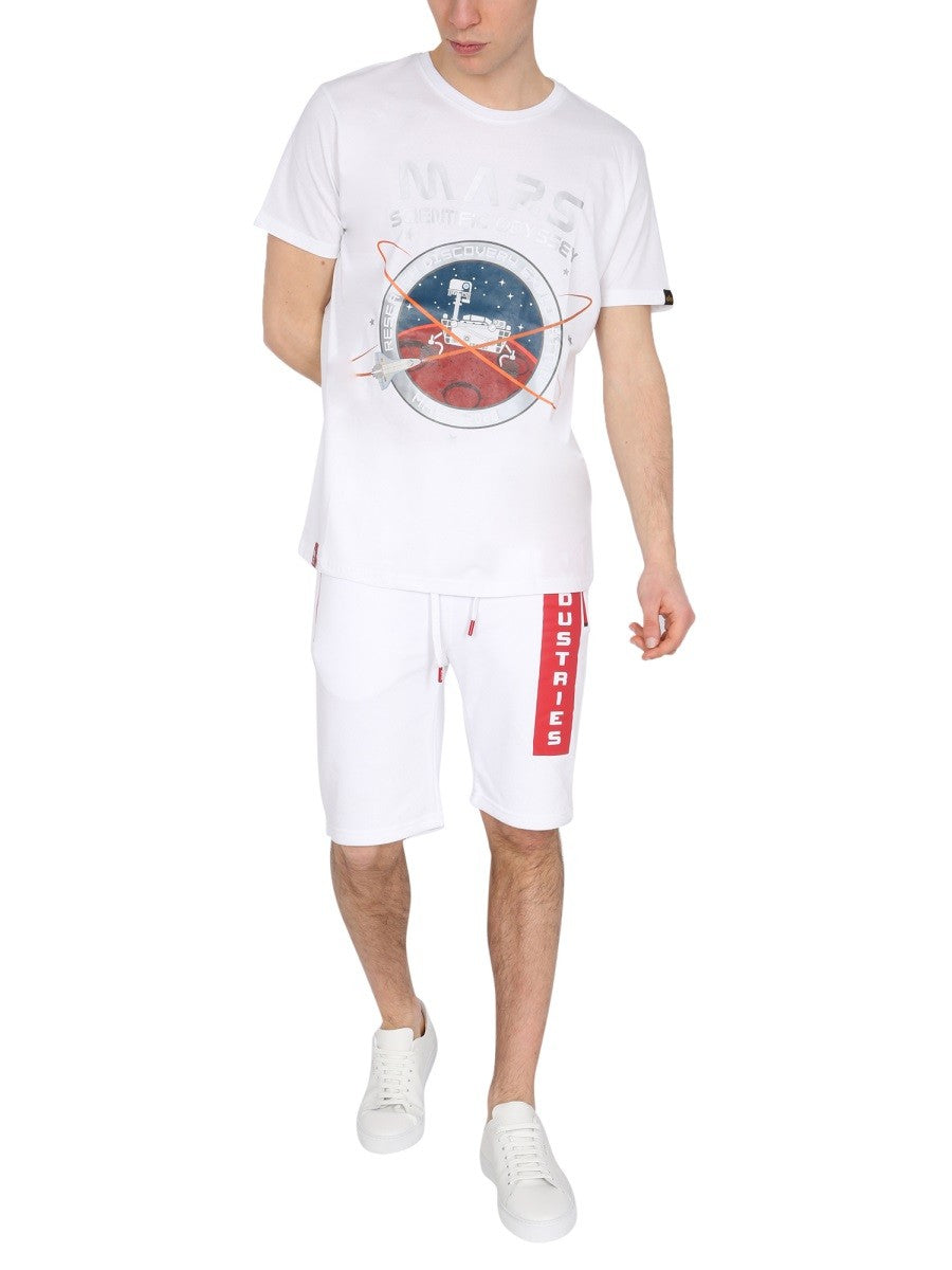 ALPHA INDUSTRIES