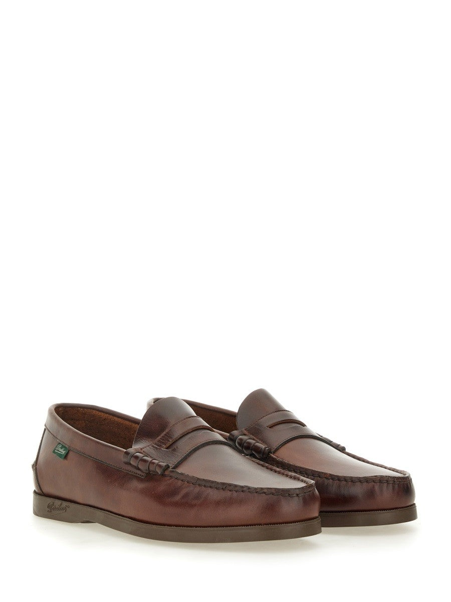 PARABOOT