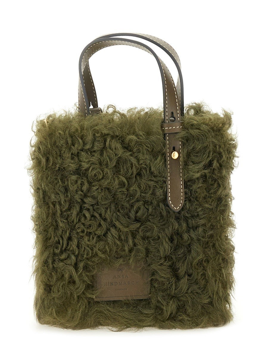 ANYA HINDMARCH