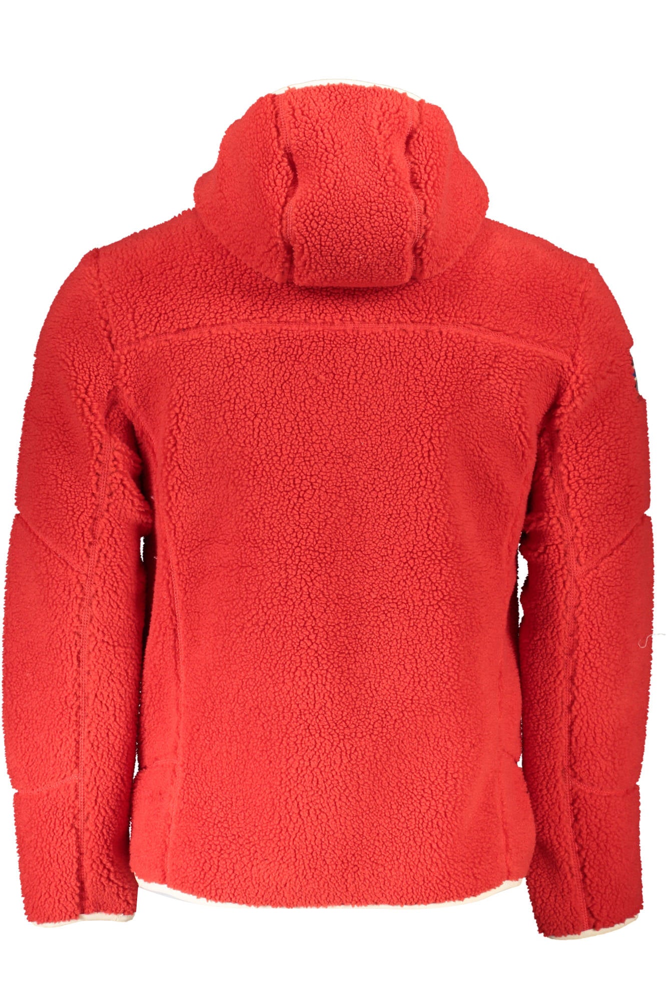 NAPAPIJRI MAN RED SPORTS JACKET