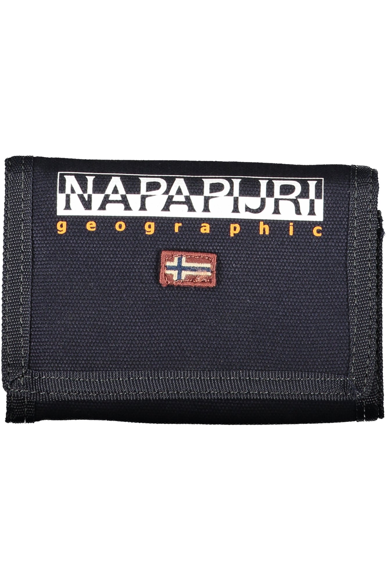 NAPAPIJRI MEN'S WALLET BLUE