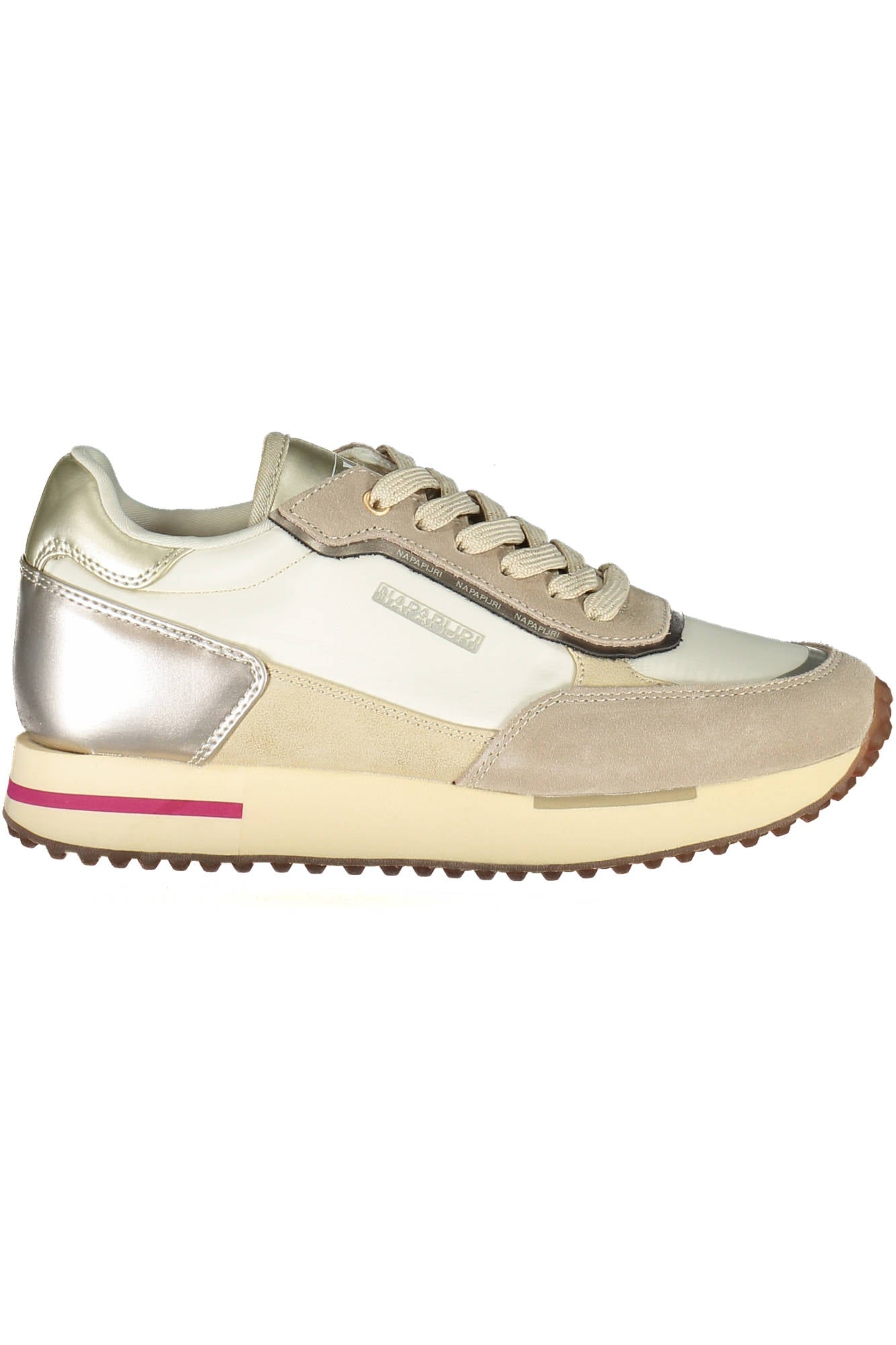 NAPAPIJRI SHOES