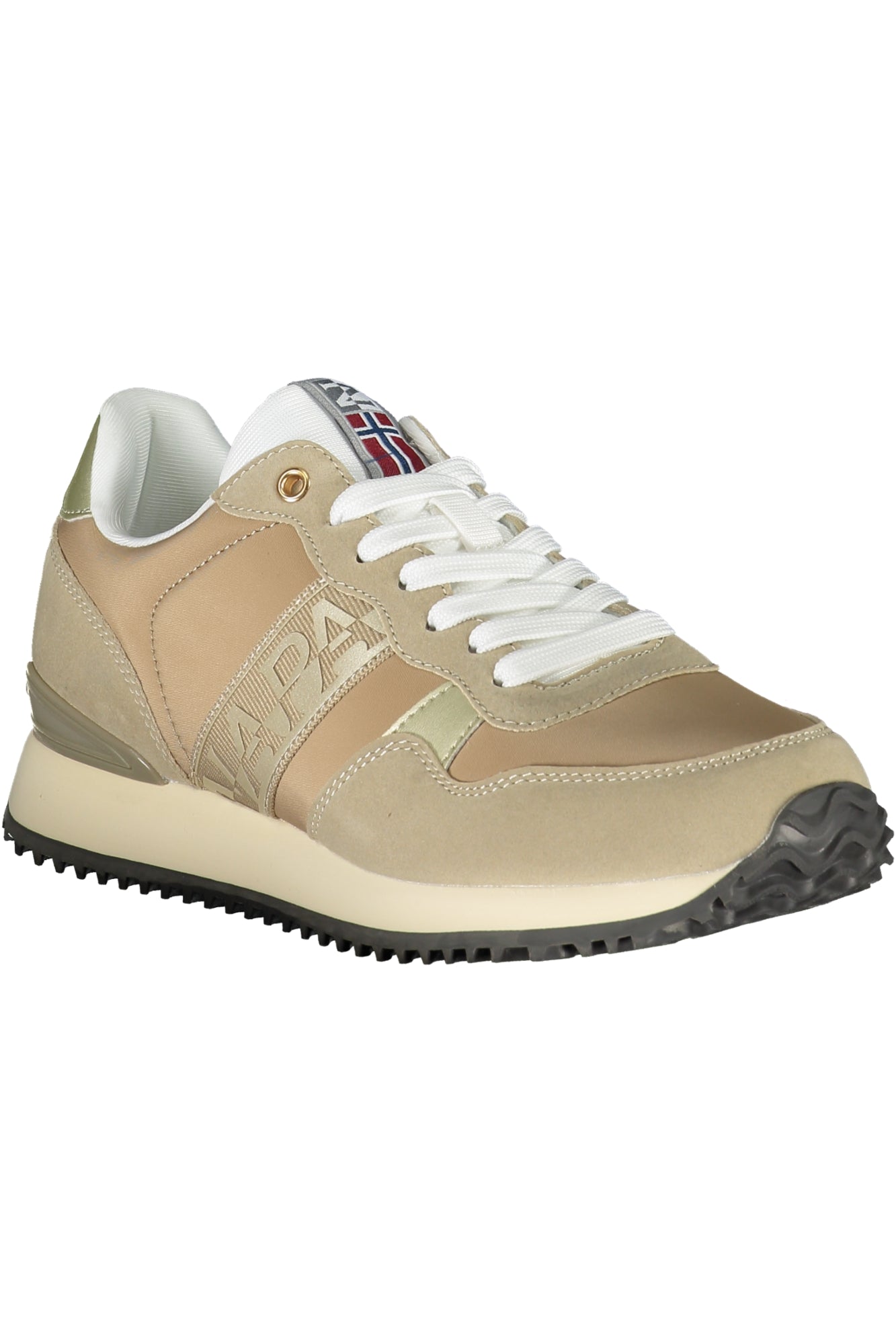 NAPAPIJRI SHOES