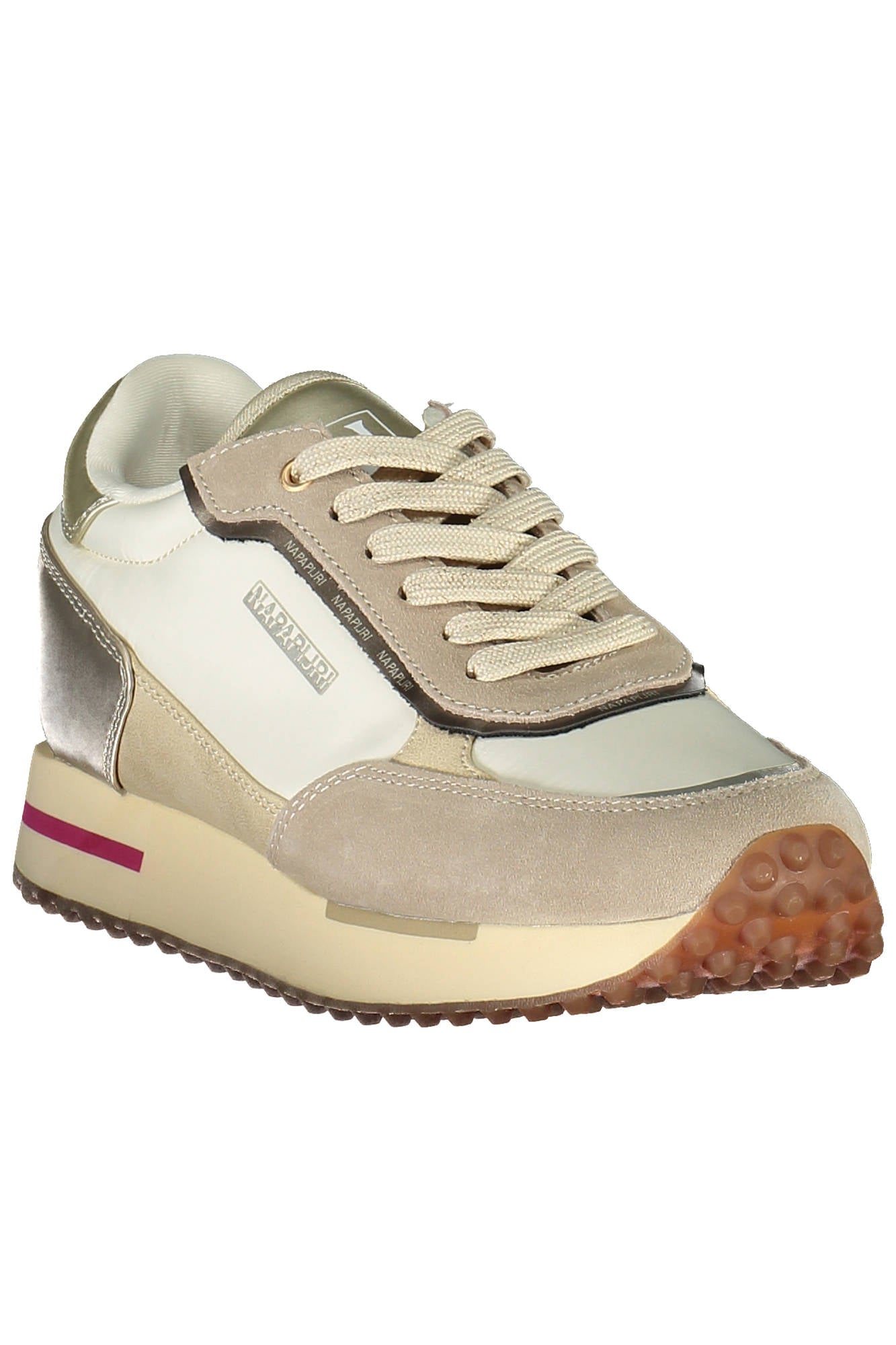 NAPAPIJRI SHOES