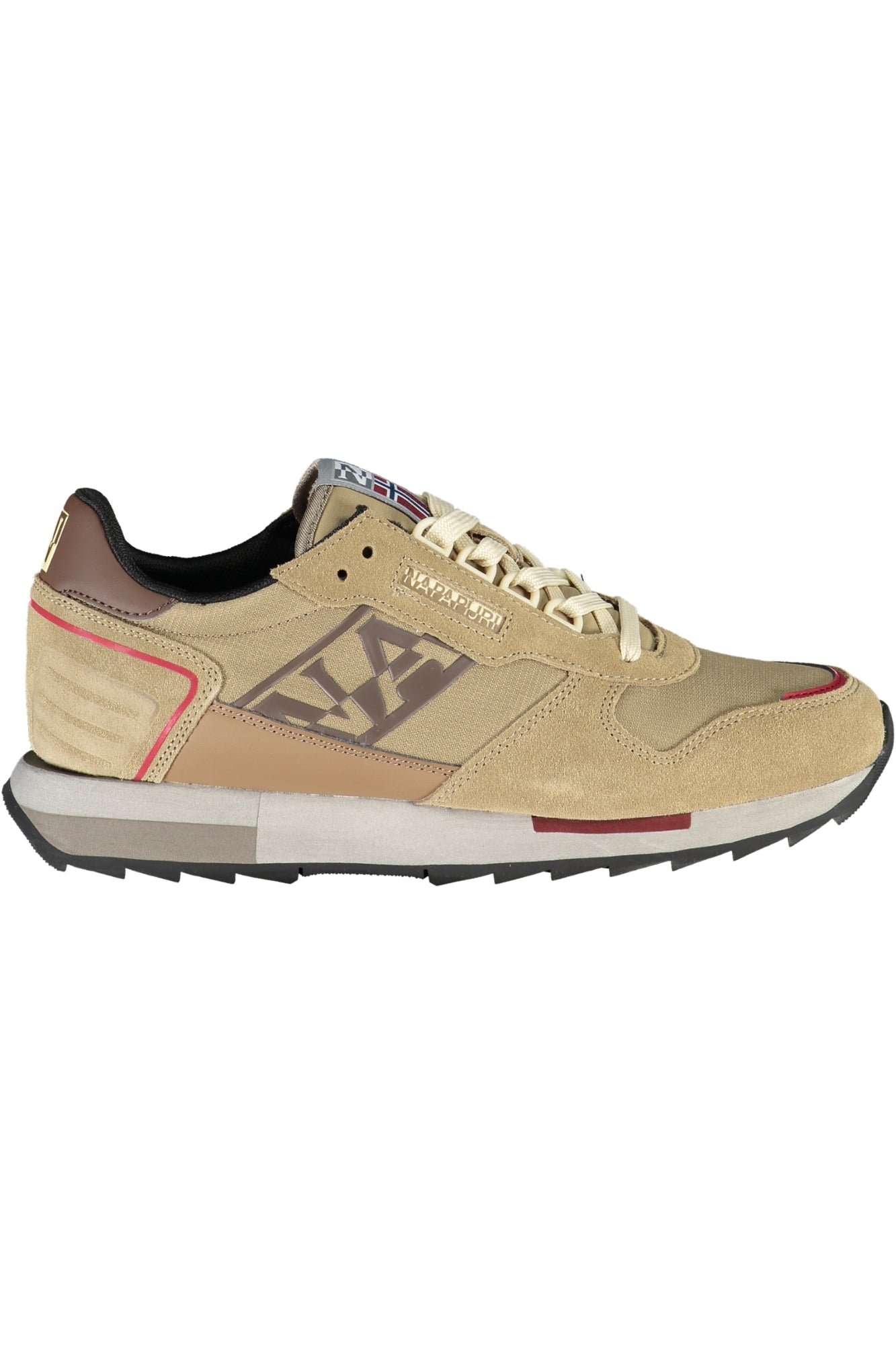 NAPAPIJRI SHOES