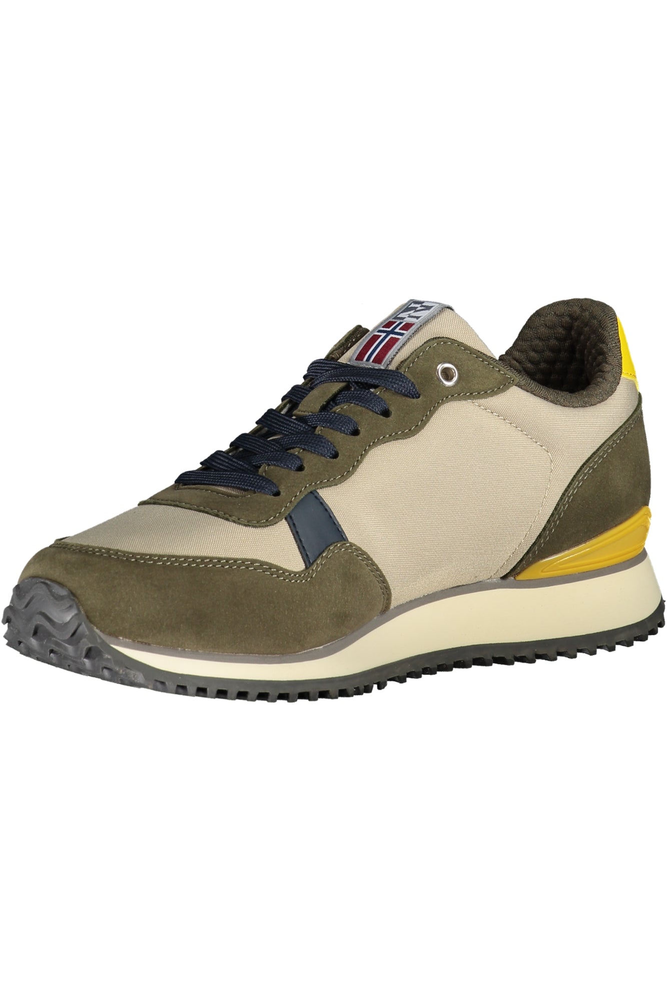 NAPAPIJRI SHOES