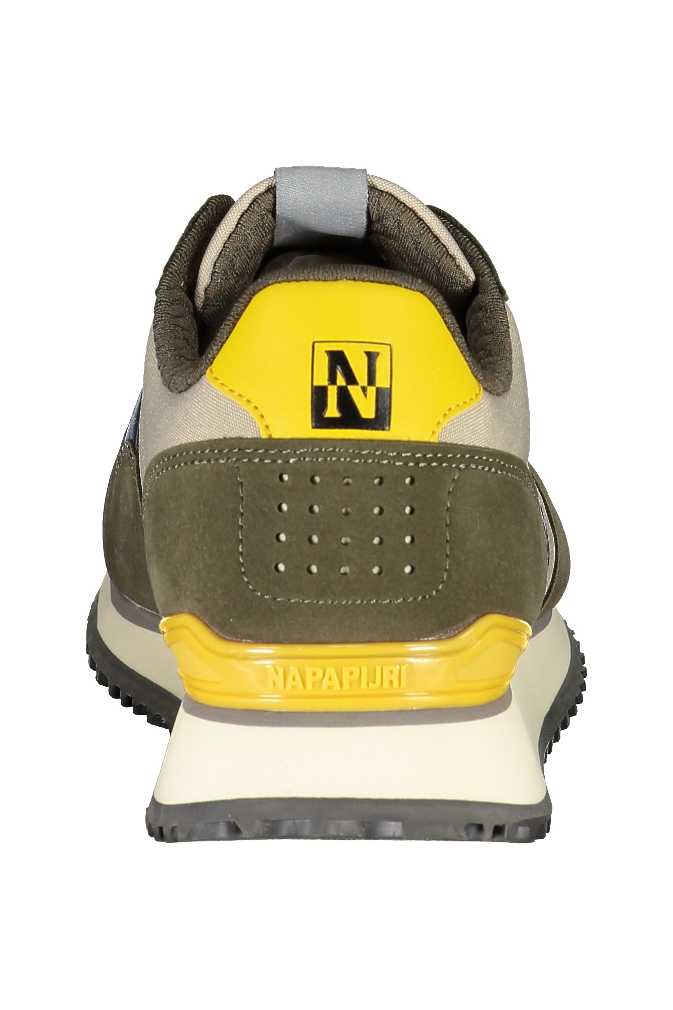 NAPAPIJRI SHOES