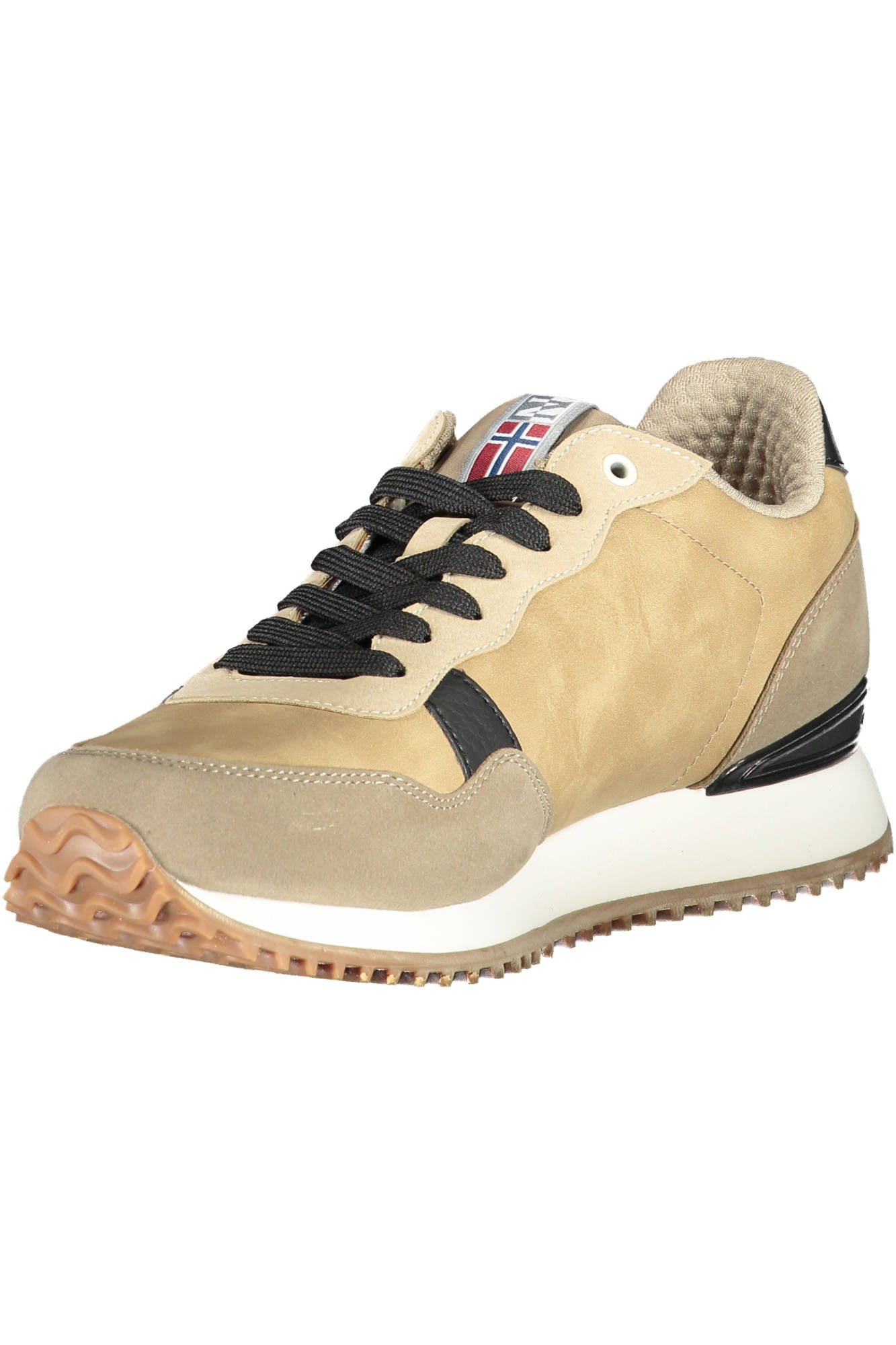 NAPAPIJRI SHOES