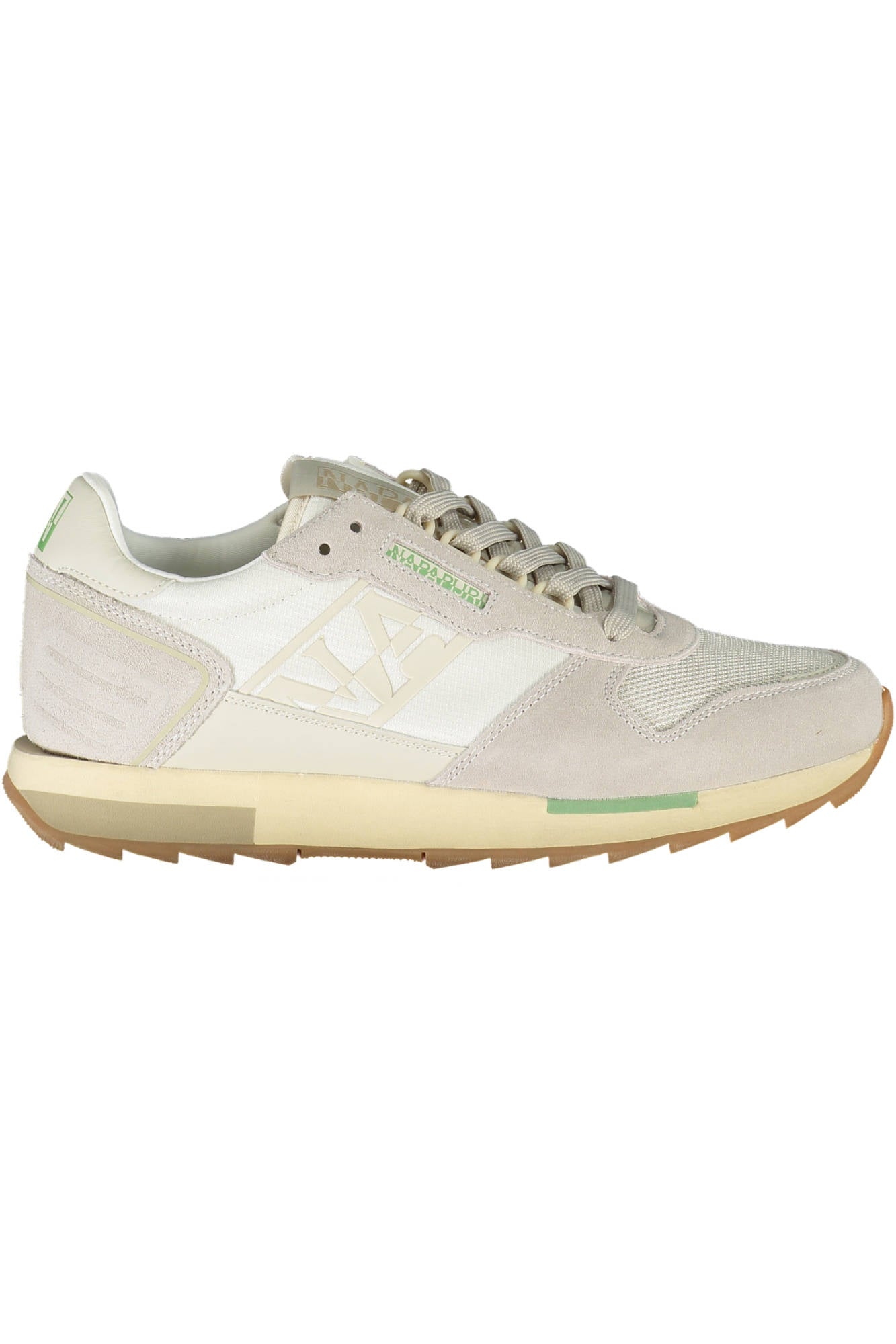 NAPAPIJRI SHOES