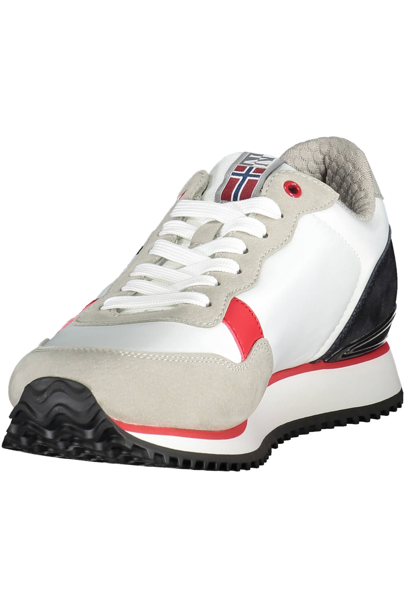 NAPAPIJRI SHOES