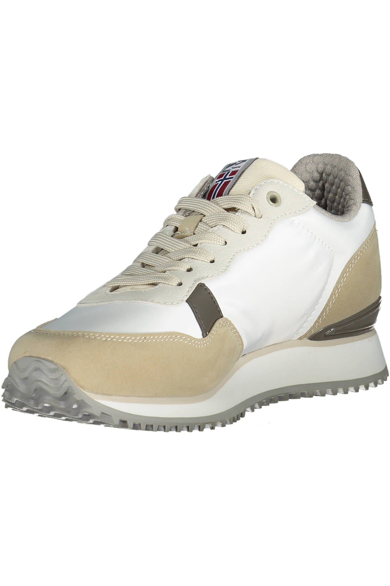 NAPAPIJRI SHOES