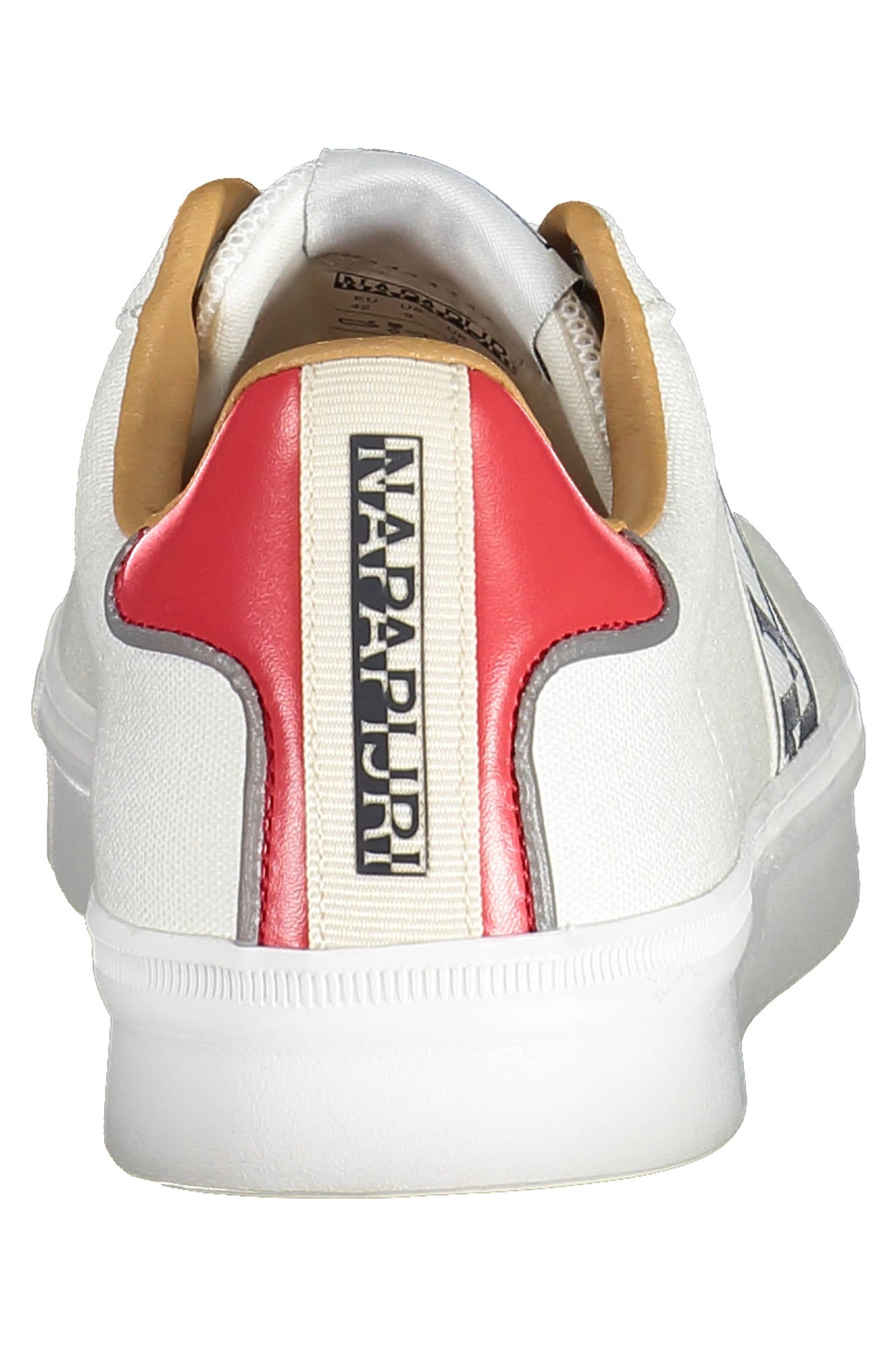 NAPAPIJRI SHOES