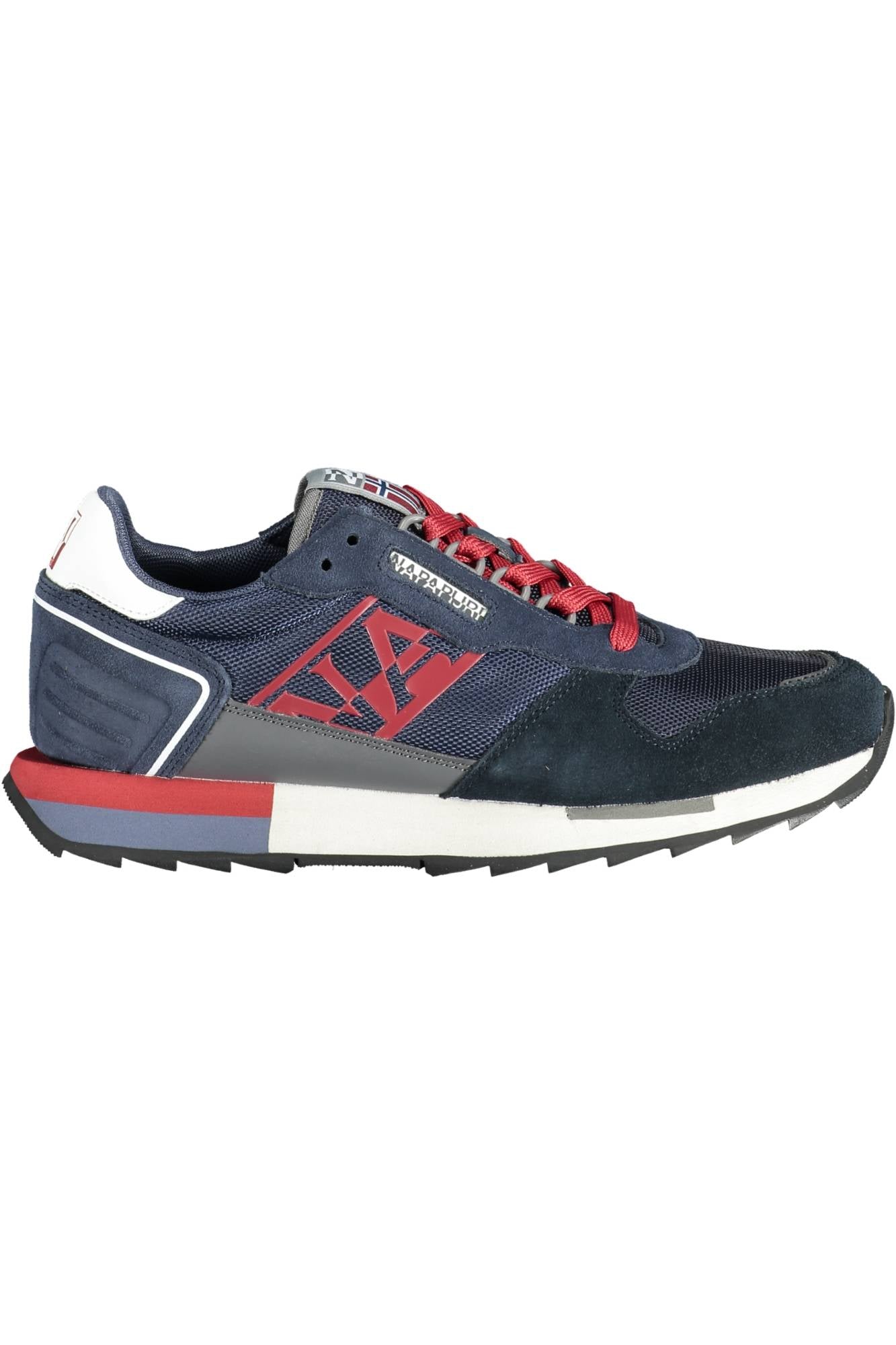 NAPAPIJRI SHOES